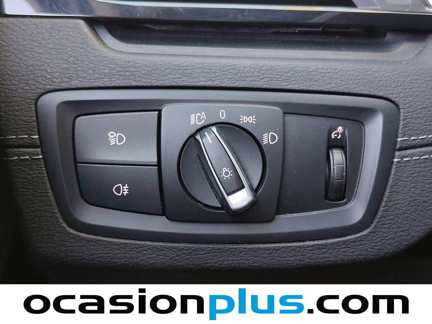 Acabados BMW X2 BMW X2 sDrive18d (150 CV)