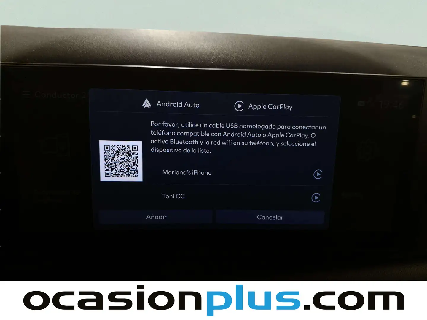 Foto Hyundai Tucson Hyundai Tucson 1.6T Klass  (160 CV)