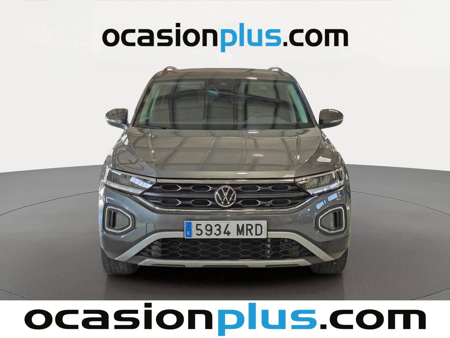 Volkswagen T-Roc Volkswagen T-Roc Life 1.0 TSI (110 CV) barato
