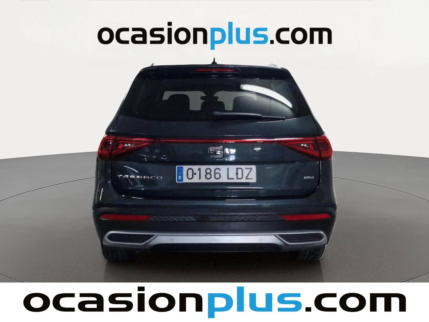 Seat Tarraco Seat Tarraco 2.0 TDI S&S Xcellence 4Drive DSG (190 CV) km 0