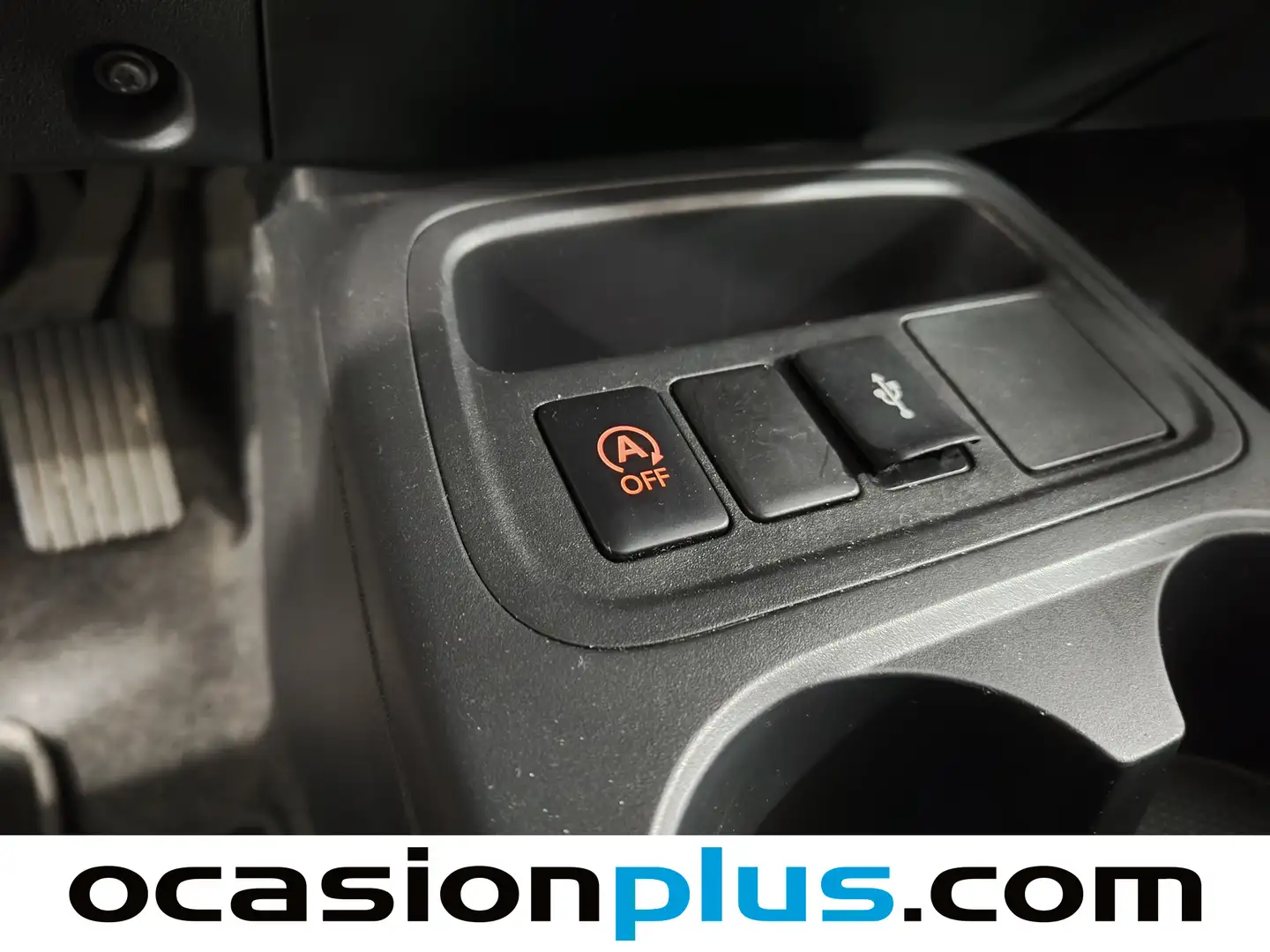 Foto Mitsubishi Space Star Mitsubishi Space Star 120 MPI Kaiteki (71 CV)