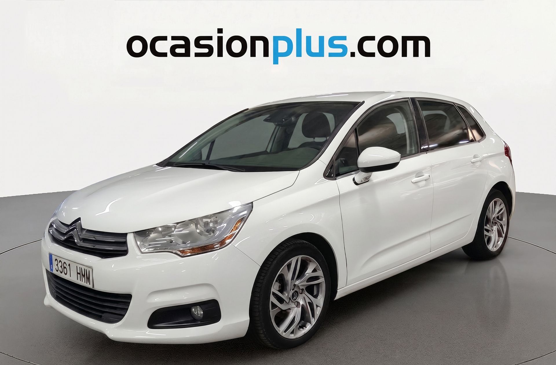 Citroën C4 1.6 e-HDI Collection CMP