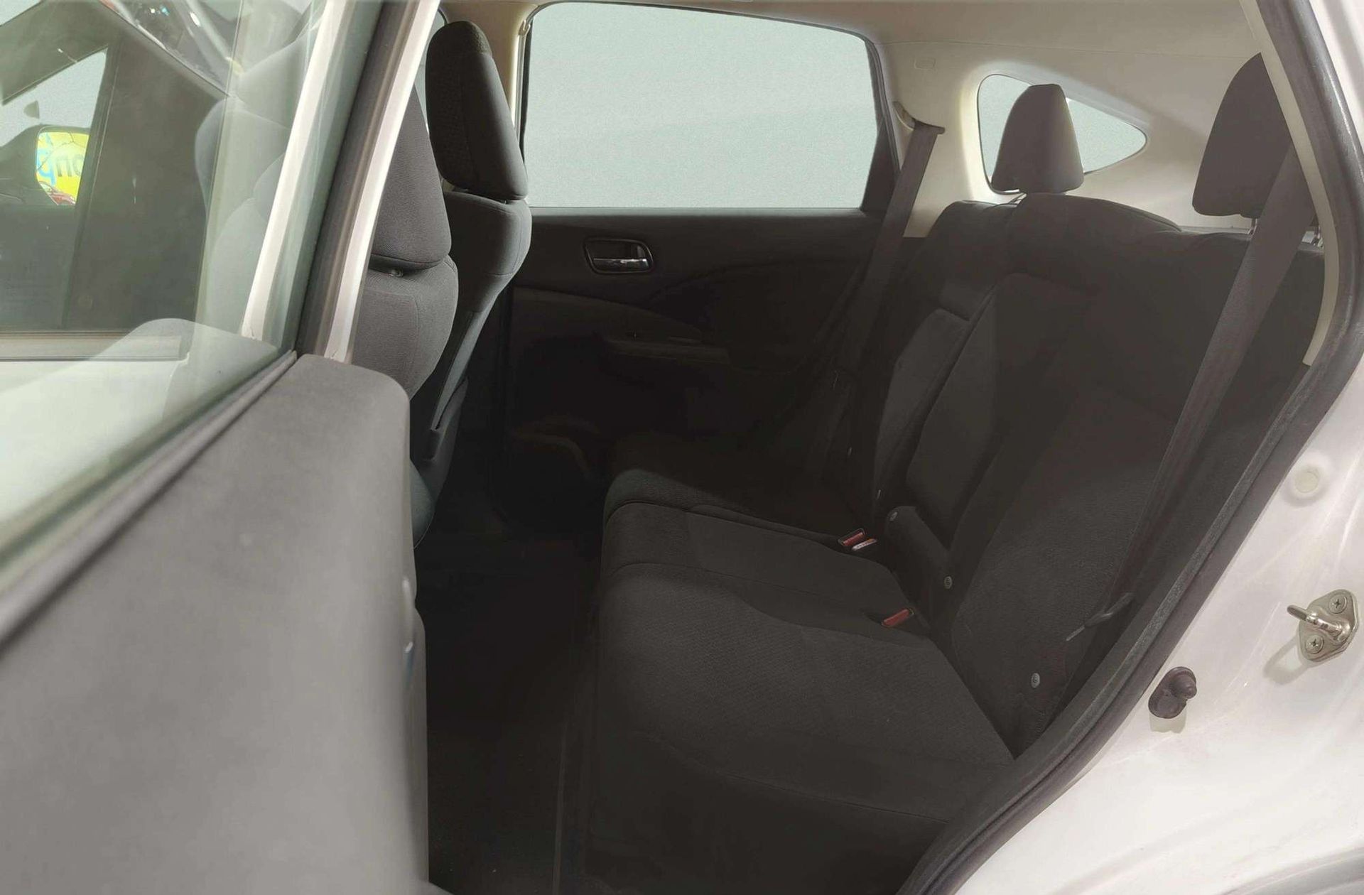 Honda CR-V 1.6 i-DTEC Comfort 4x2 - foto 10