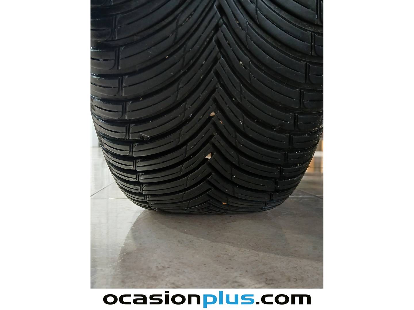 Hyundai Santa Fe Hyundai Santa Fe 2.2 CRDI Style Auto 4x4 (197 CV) 7 Plazas diésel