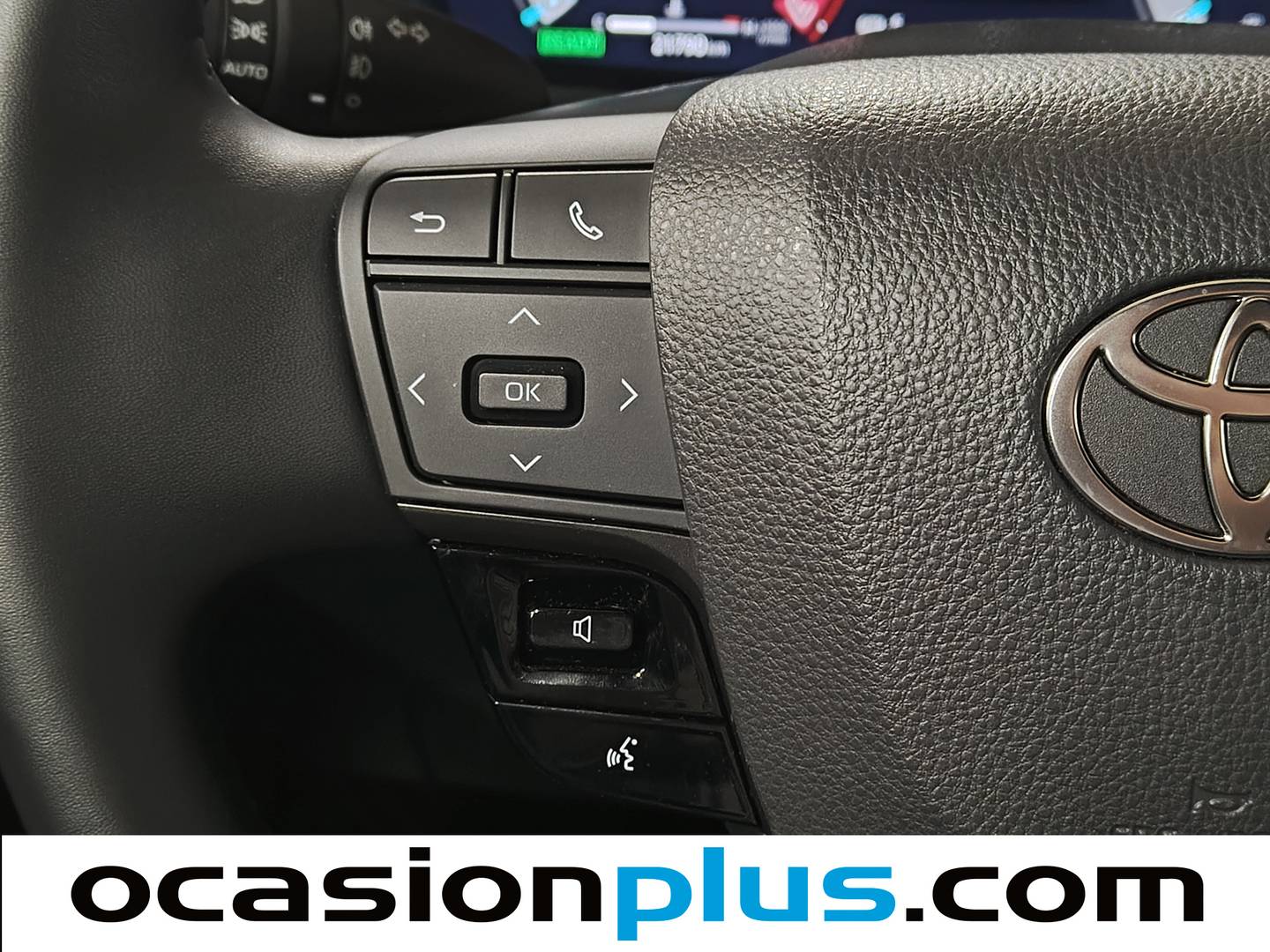 Toyota C-HR Toyota C-HR 140H Advance  (140 CV) 140cv