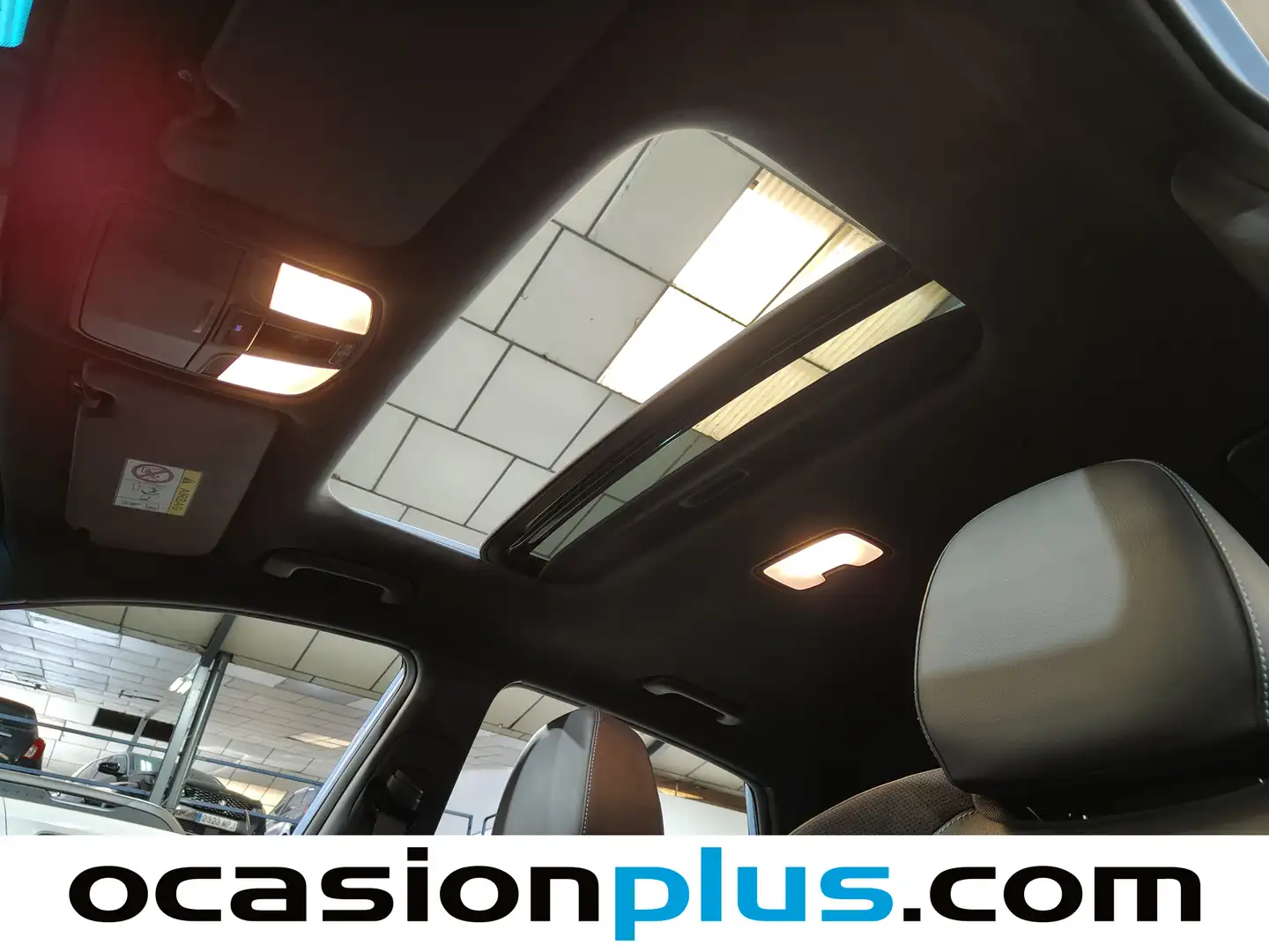 Foto Hyundai Kona Hyundai Kona 2.0 TGDI N Sky DCT (280 CV)