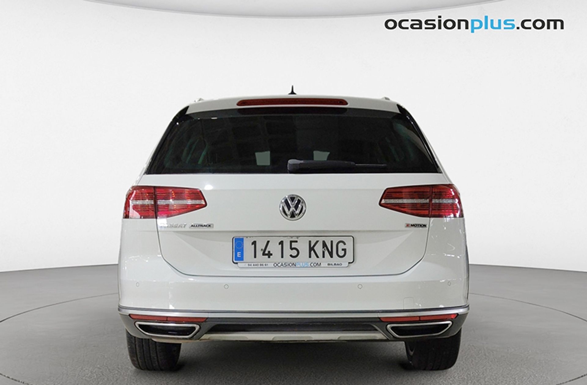 Volkswagen Passat Alltrack 2.0 TDI BMT 4Motion DSG - foto 15