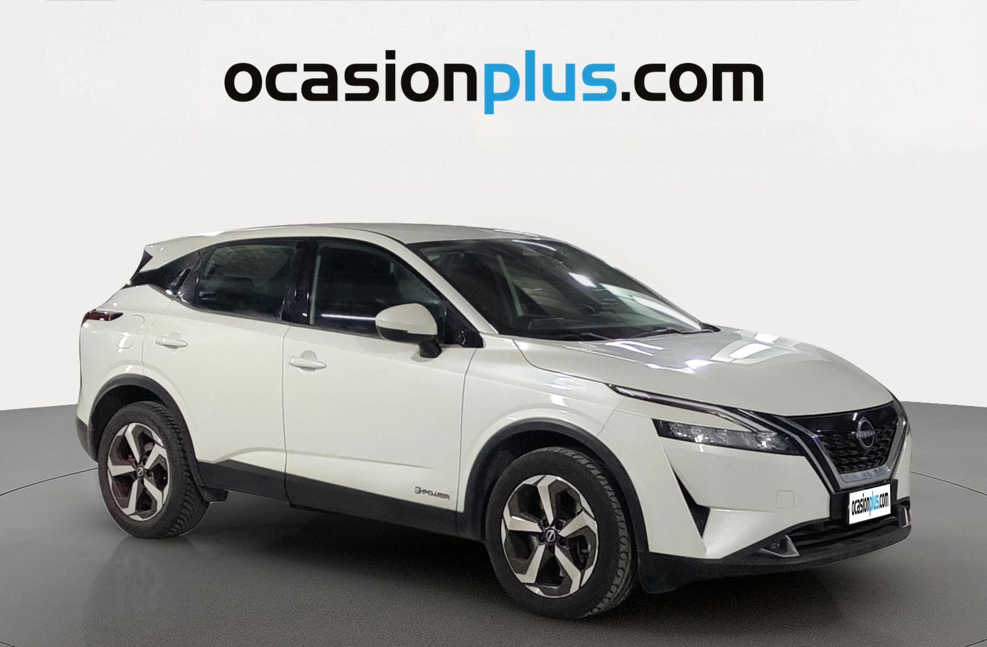 Nissan Qashqai E-POWER Acenta - foto 2