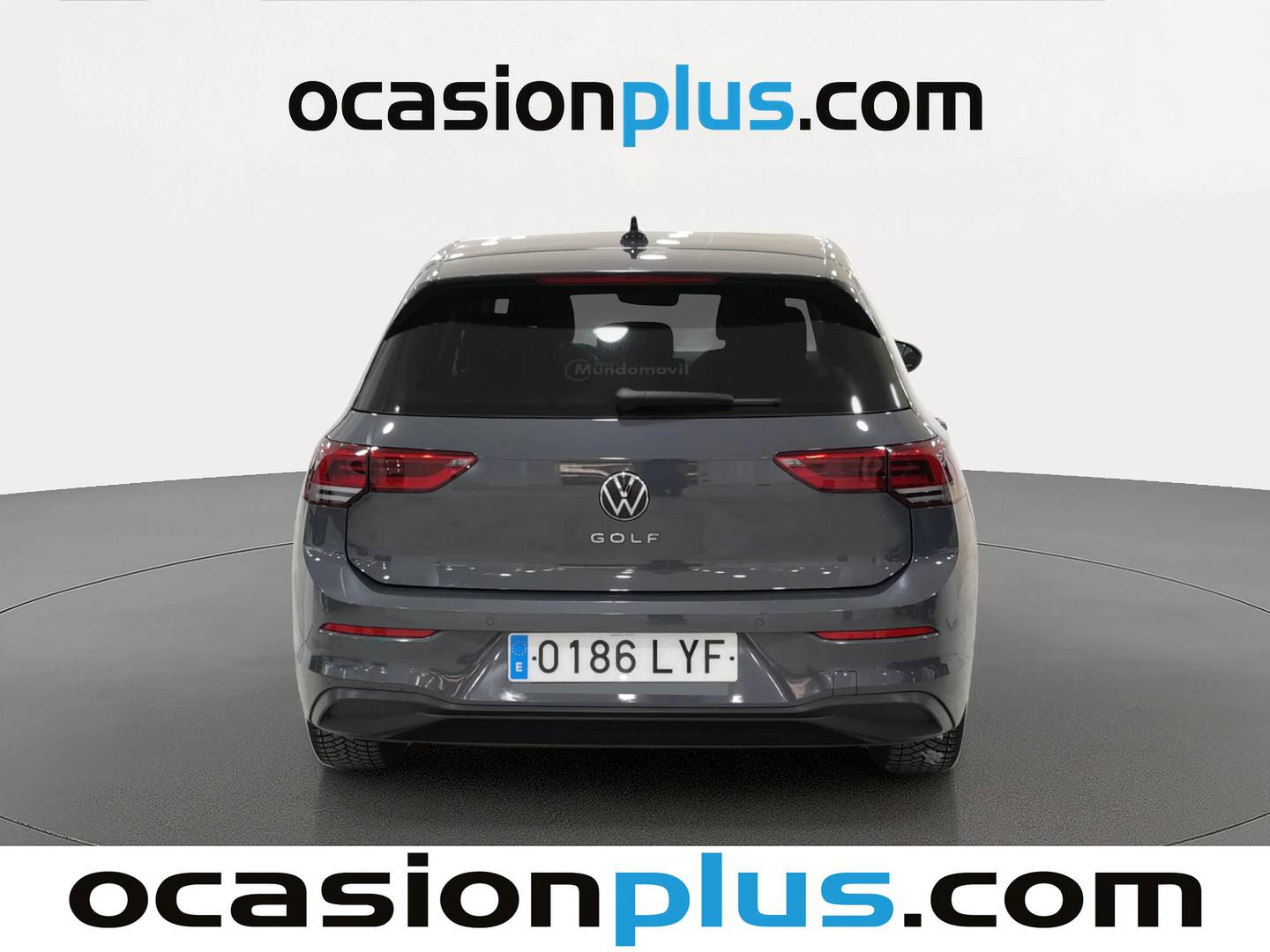 Volkswagen Golf Volkswagen Golf Life 1.5 TSI (150 CV) al mejor precio