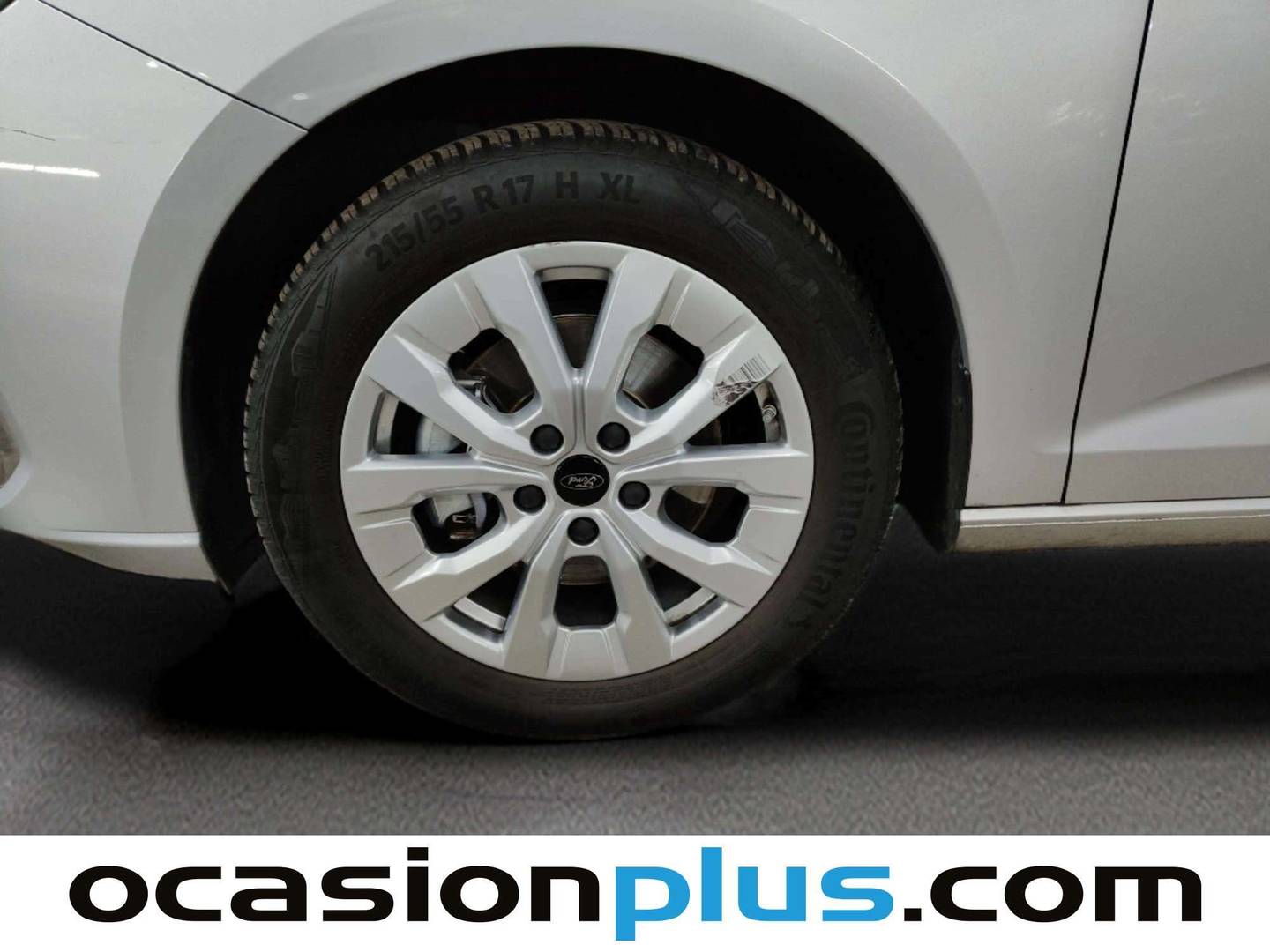 Foto Ford Grand Tourneo Connect Ford Grand Tourneo Connect 2.0 Ecoblue Titanium Auto 7 Plazas (122 CV)