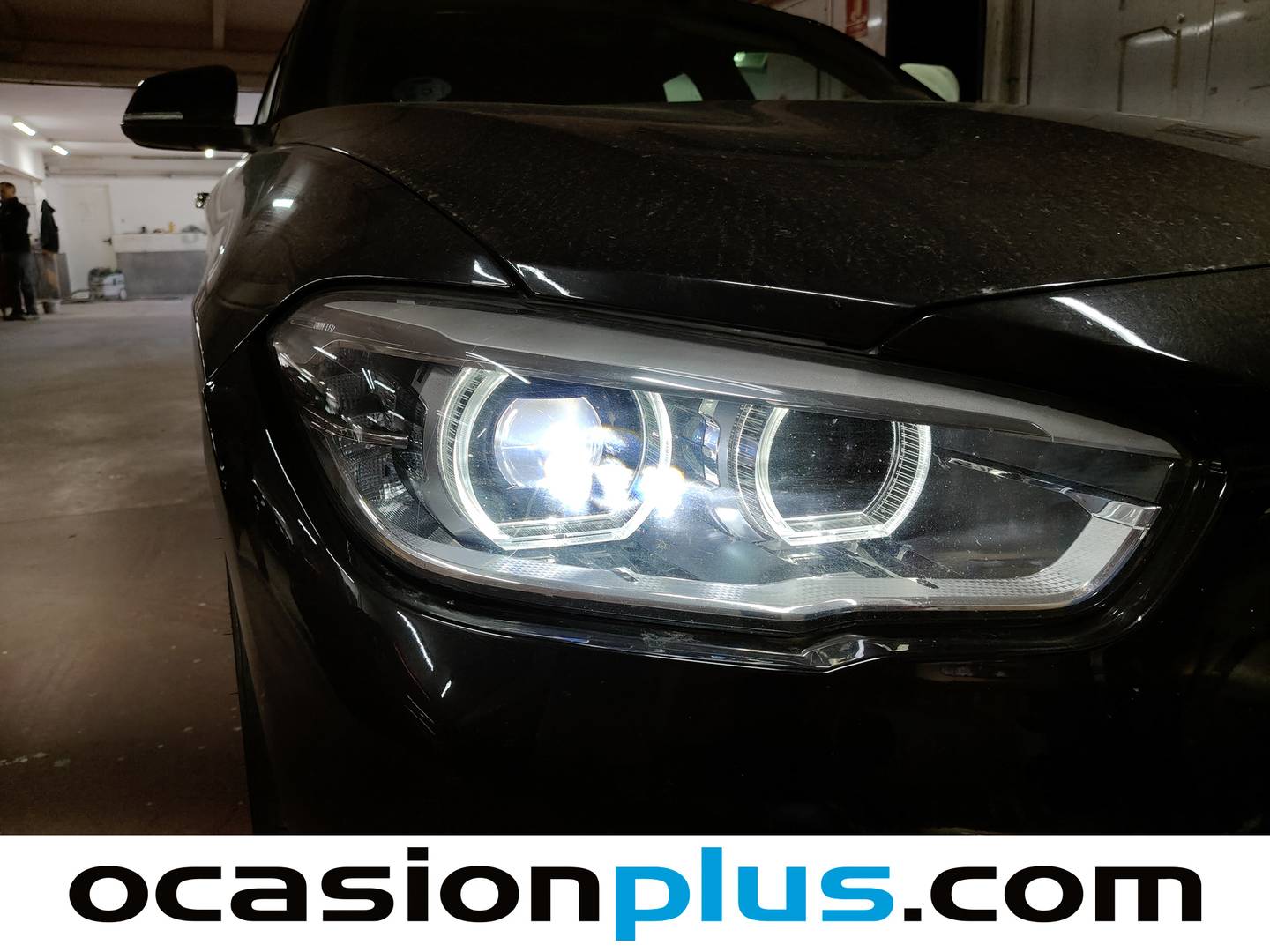 Extras del BMW Serie 1 BMW Serie 1 118d (150 CV)