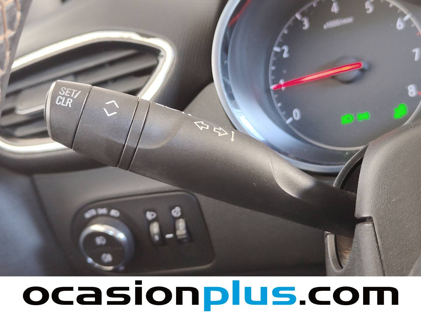 Foto Opel Crossland X Opel Crossland X 1.2 Turbo S&S Innovation (130 CV)