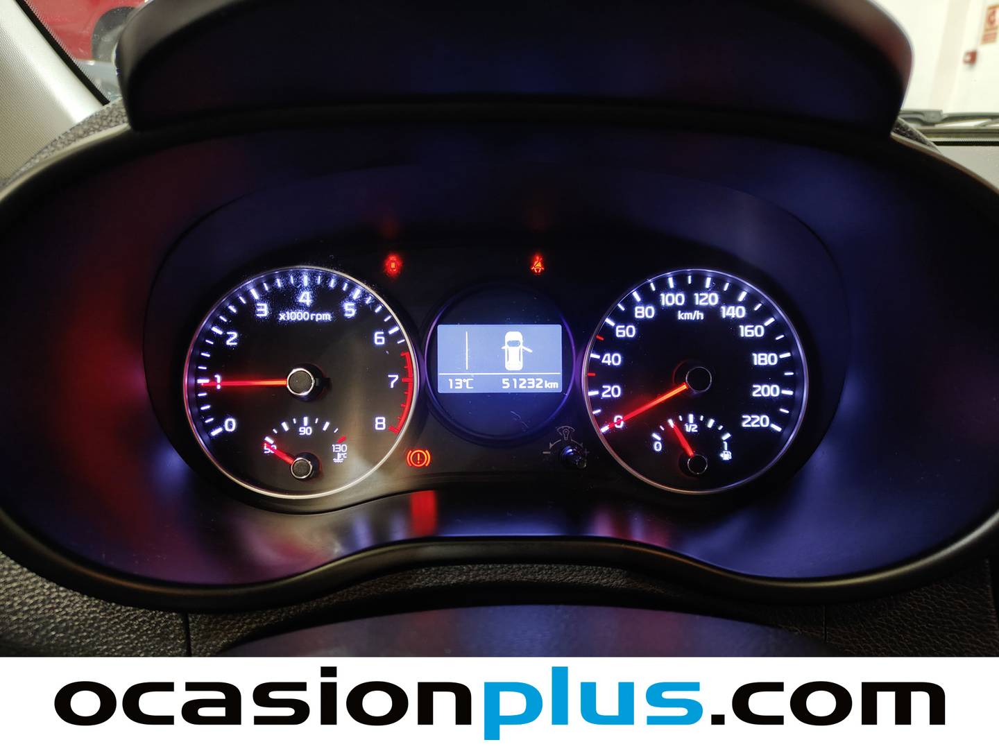 Foto KIA Picanto Kia Picanto 1.2 CVVT Eco-Dynamics GT Line (84 CV)