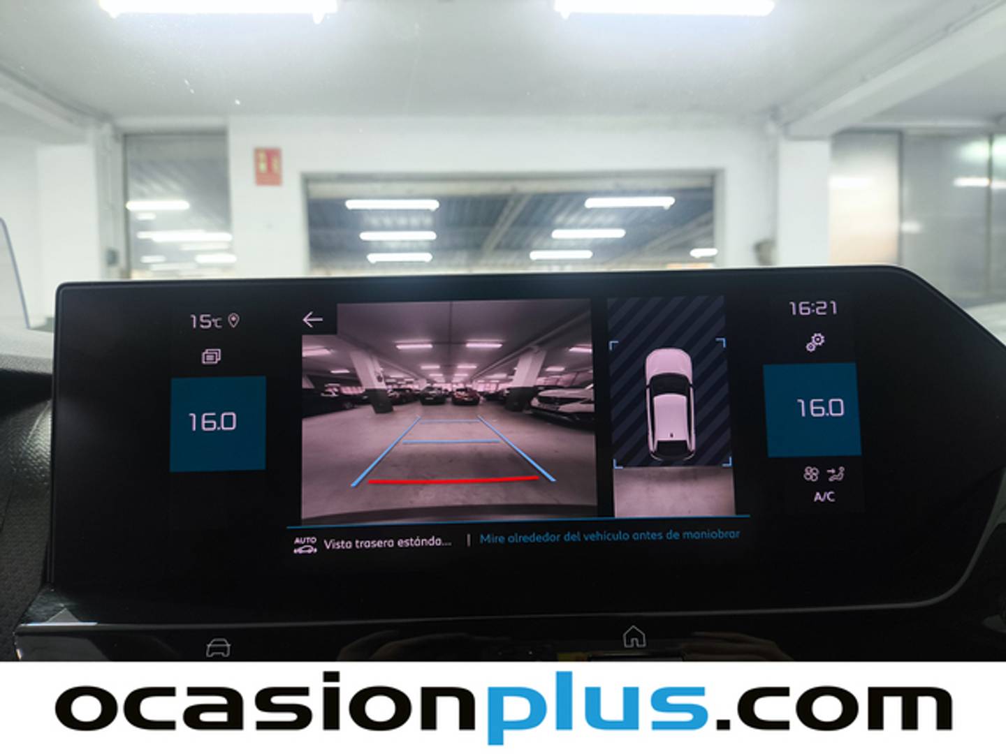 Foto Citroën C4 Citroen C4 BlueHDi 130 S&S Shine EAT8 (130 CV)