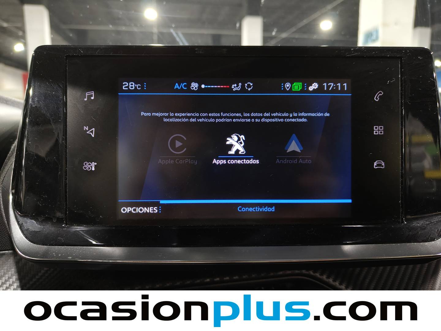 Foto Peugeot 208 Peugeot 208 PureTech 75 S&S Active Pack  (75 CV)