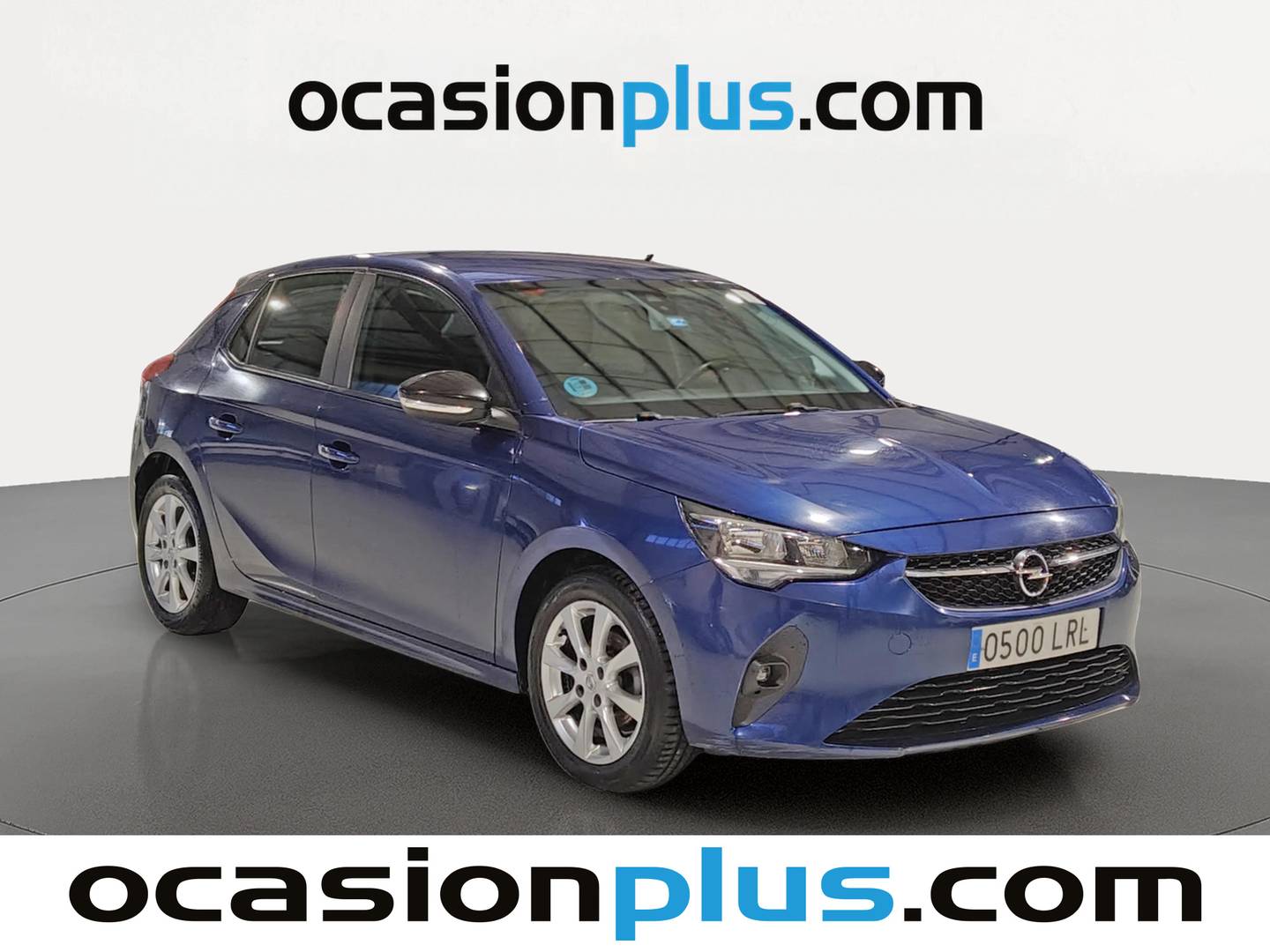 Foto Opel Corsa Opel Corsa 1.2 XEL S&S Edition (75 CV)