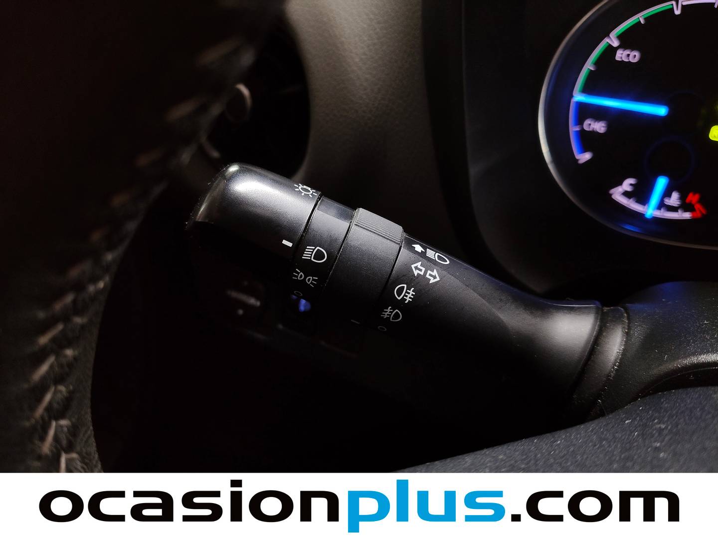 Toyota Yaris Toyota Yaris 1.5 Hybrid Active (100 CV) 100cv