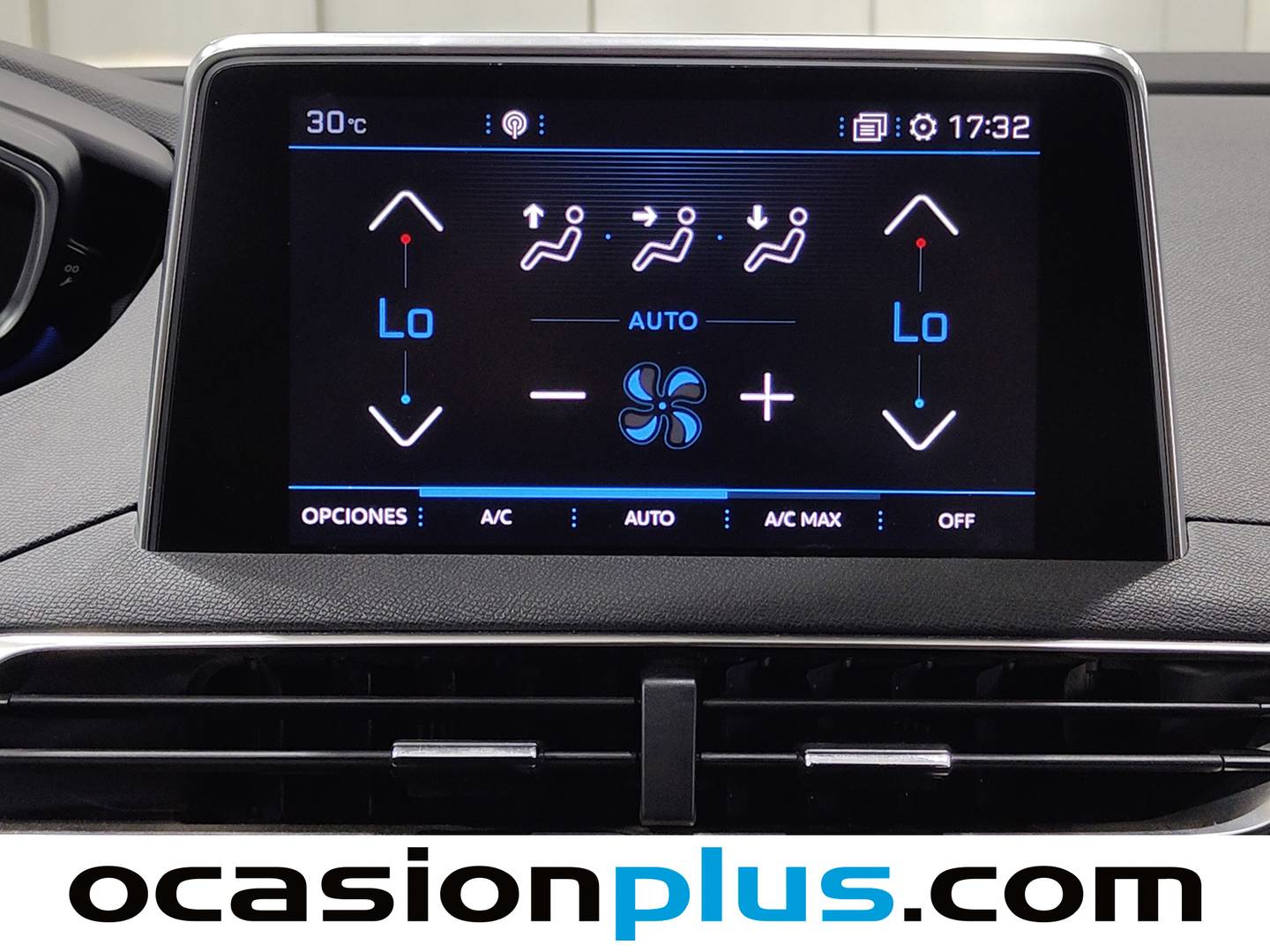 Peugeot 5008 Peugeot 5008 PureTech 180 GT Line EAT8 (180 CV) 180cv