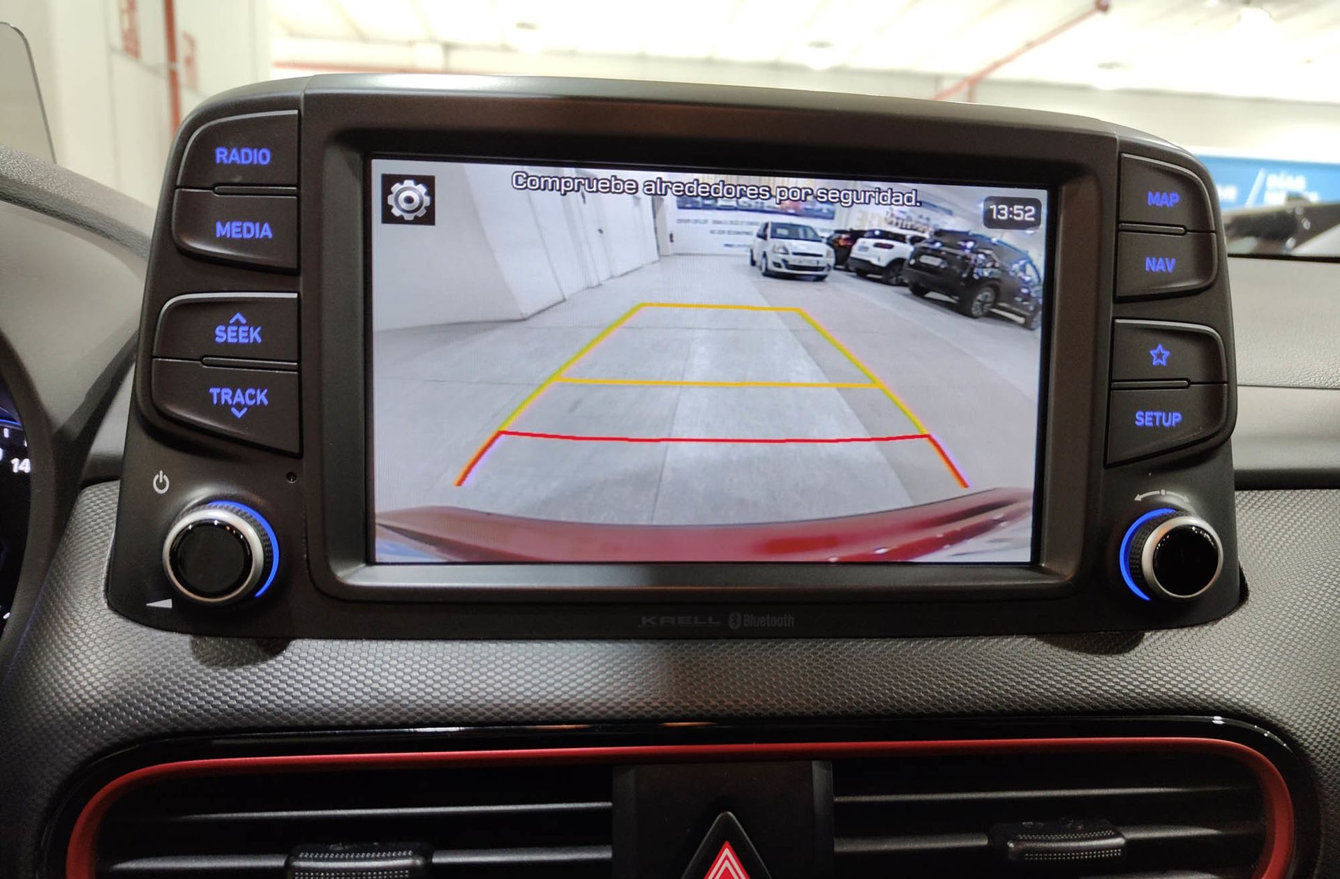 Hyundai Kona 1.0 T-GDi Tecno 4x2 AEB - foto 9