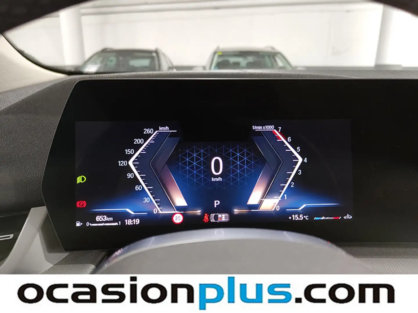 Foto BMW Serie 2 Active Tourer BMW Serie 2 218i Active Tourer (136 CV)