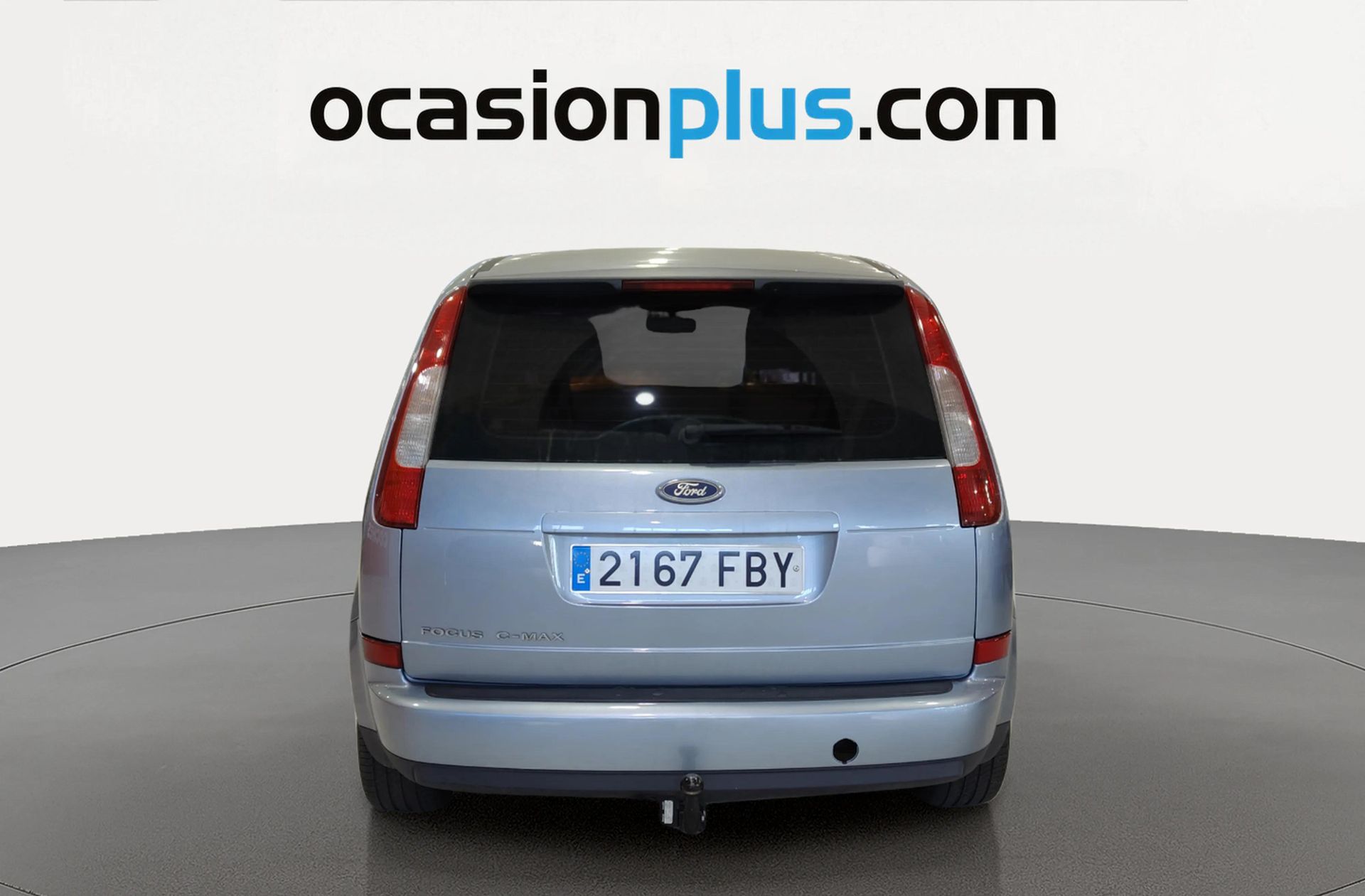 Ford Focus C-Max 1.8 TDCi Trend - foto 11