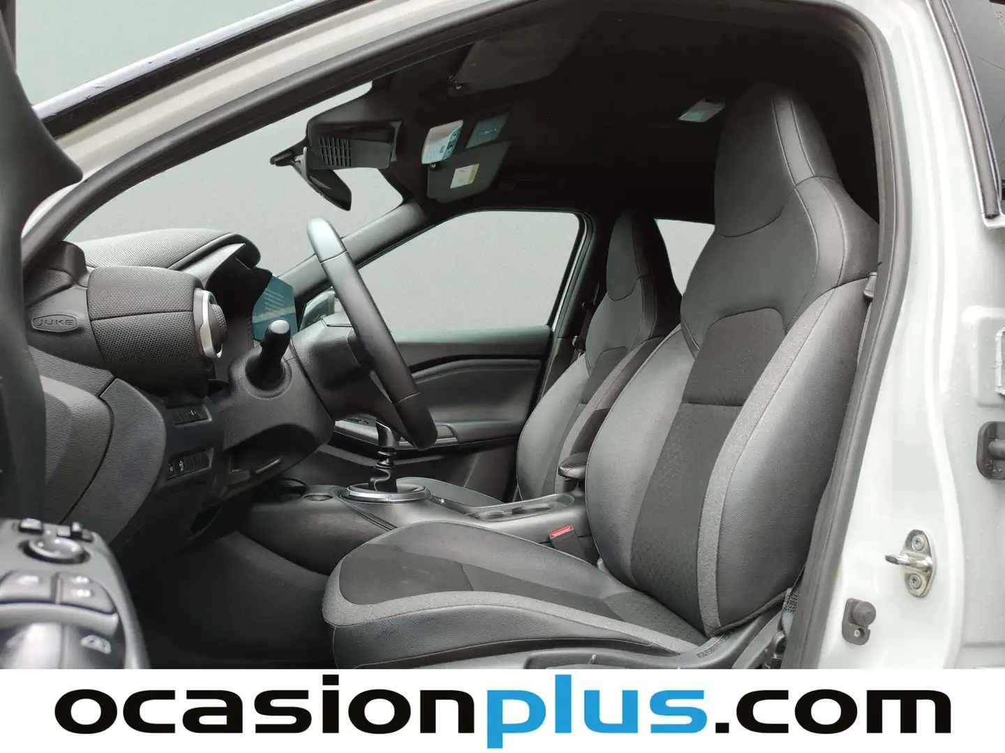 Foto Nissan JUKE Nissan Juke DIG-T N-Connecta 4x2 (114 CV)