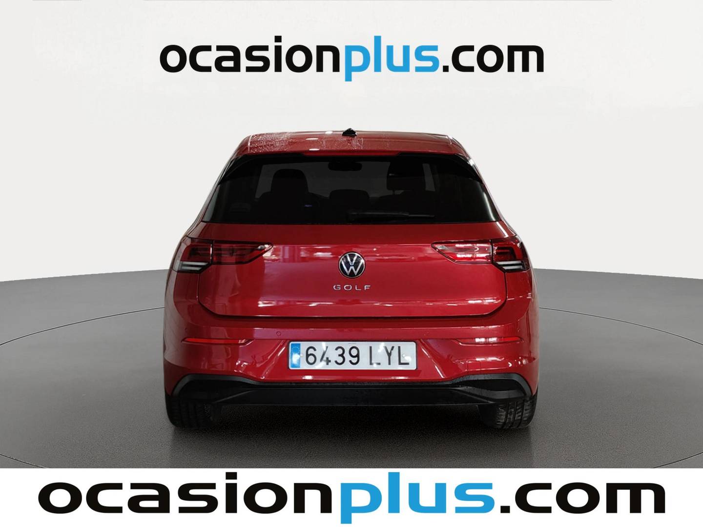 Foto Volkswagen Golf Volkswagen Golf Life 1.5 TSI (130 CV)