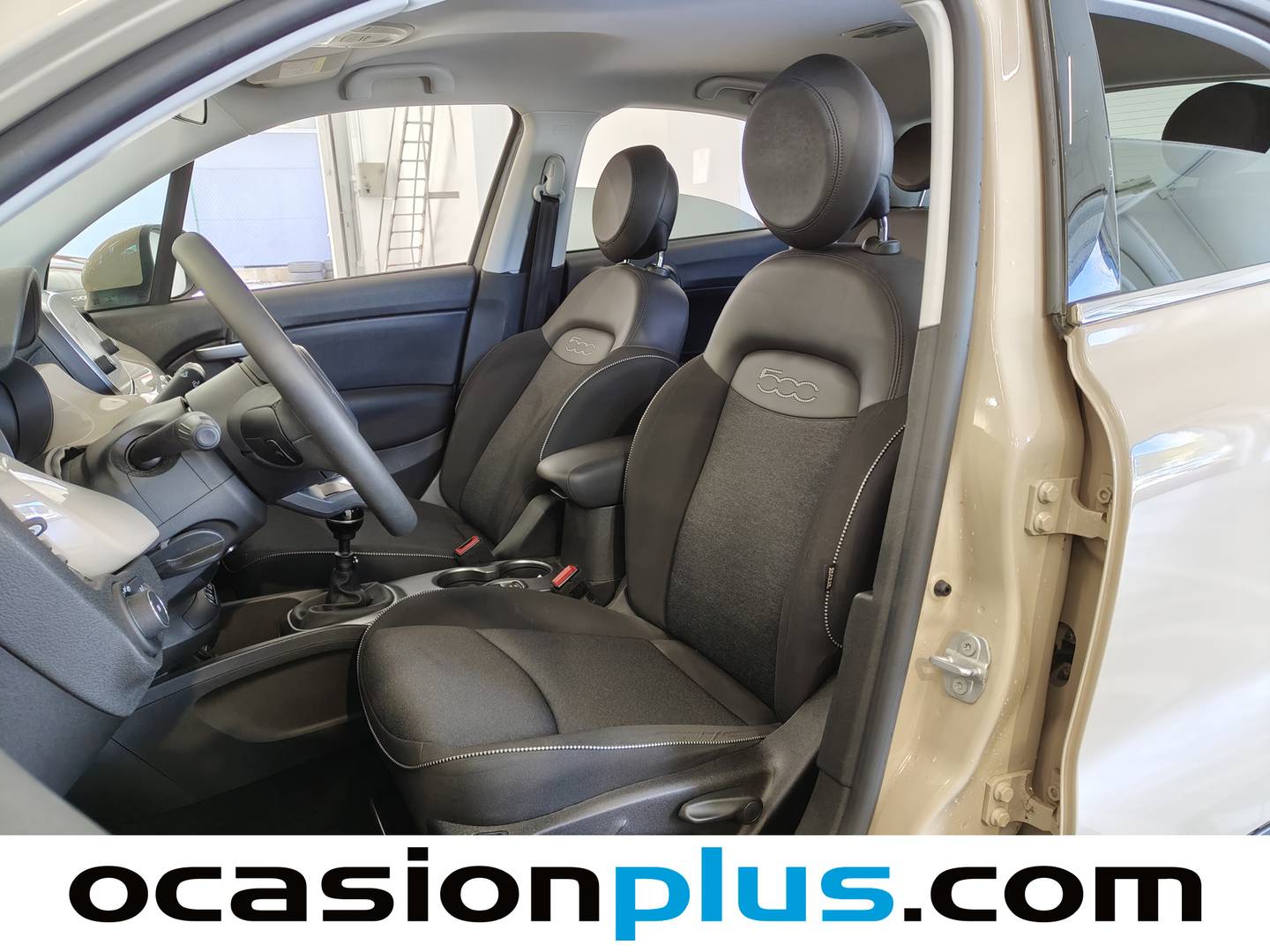 Fiat 500X Fiat 500X 1.0 Firefly S&S Urban (120 CV) gasolina