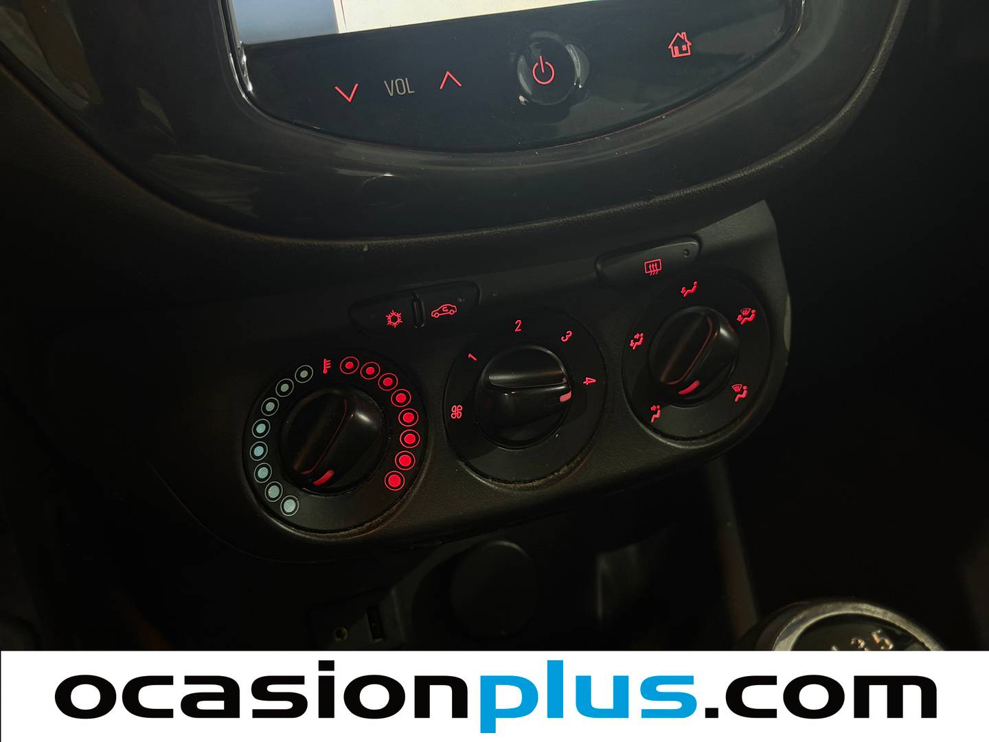 Acabados Opel Corsa Opel Corsa 1.4 Selective (90 CV)