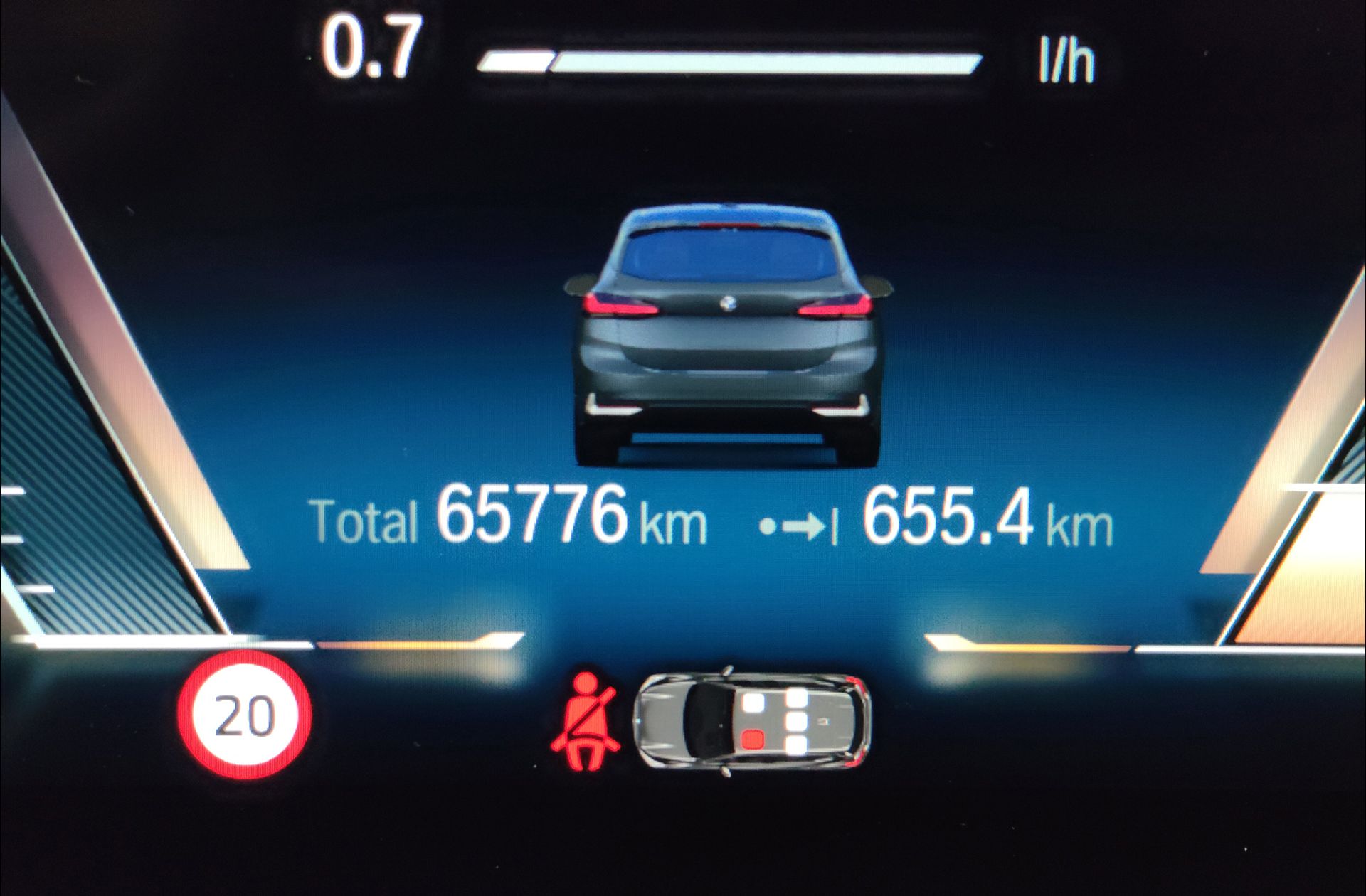 BMW Serie 2 Active Tourer 2 218d Active Tourer - foto 11