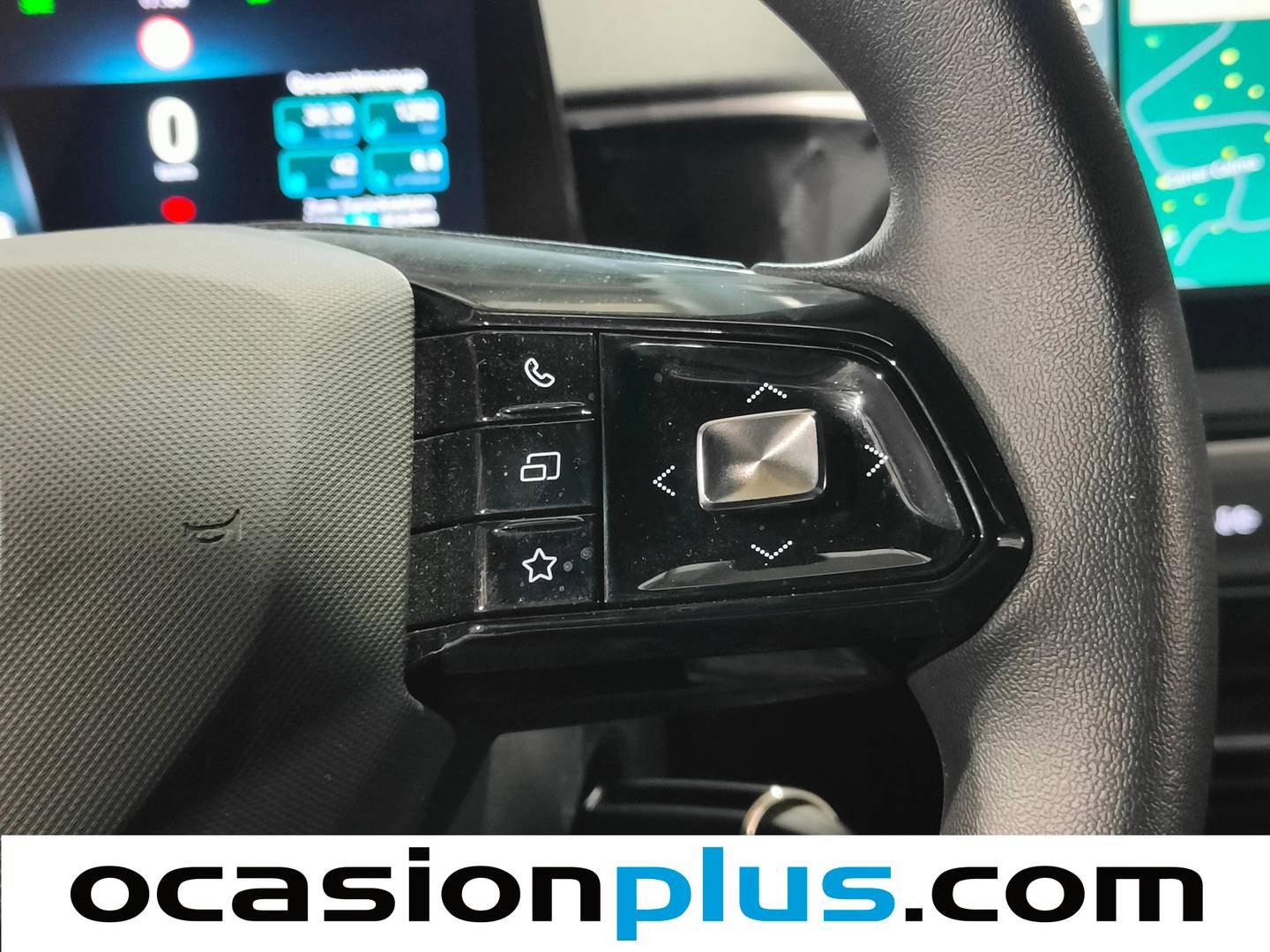 Foto MG MG3 MG MG3 1.5 Standard (116 CV)