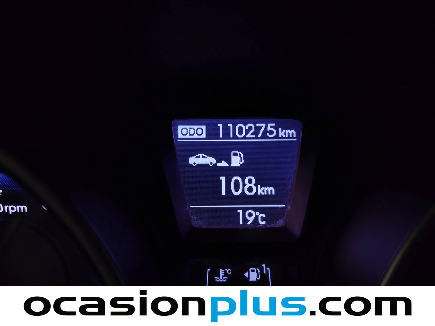 Hyundai i30 Hyundai i30 1.4 MPI BlueDrive 25 Aniversario (100 CV) seminuevo