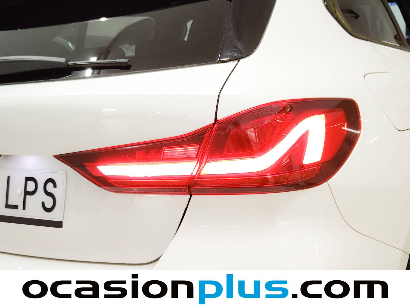 BMW Serie 1 BMW Serie 1 118i Pack M (140 CV) 2021