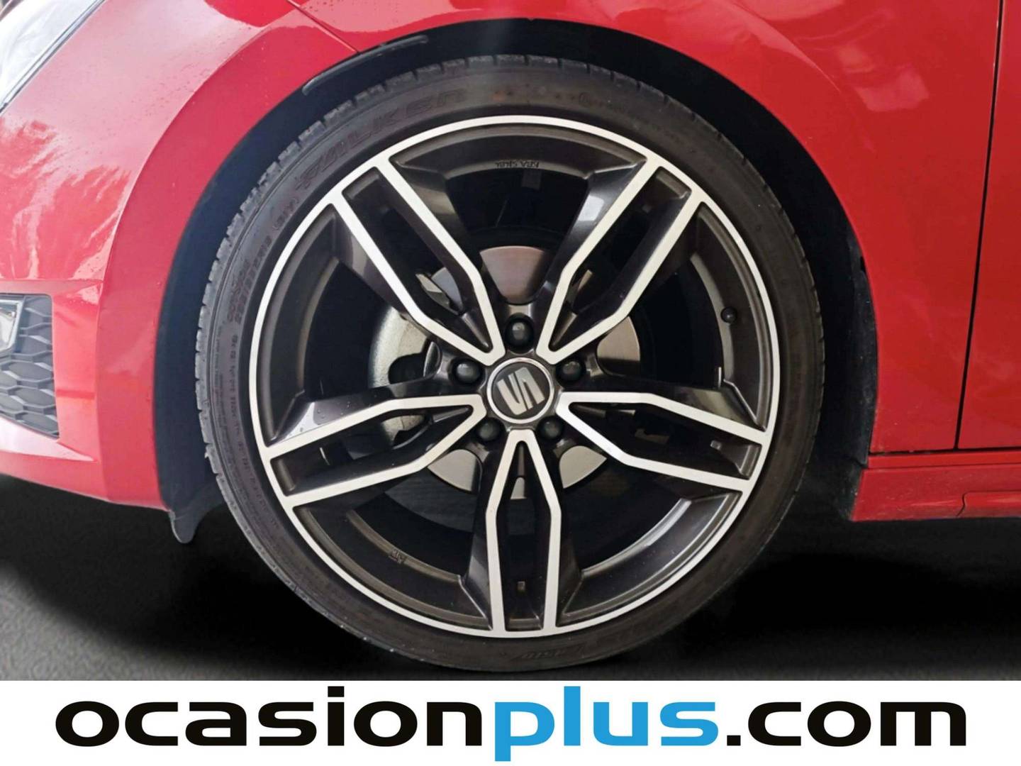 Seat León Seat León ST 1.4 TSI S&S FR (125 CV) barato