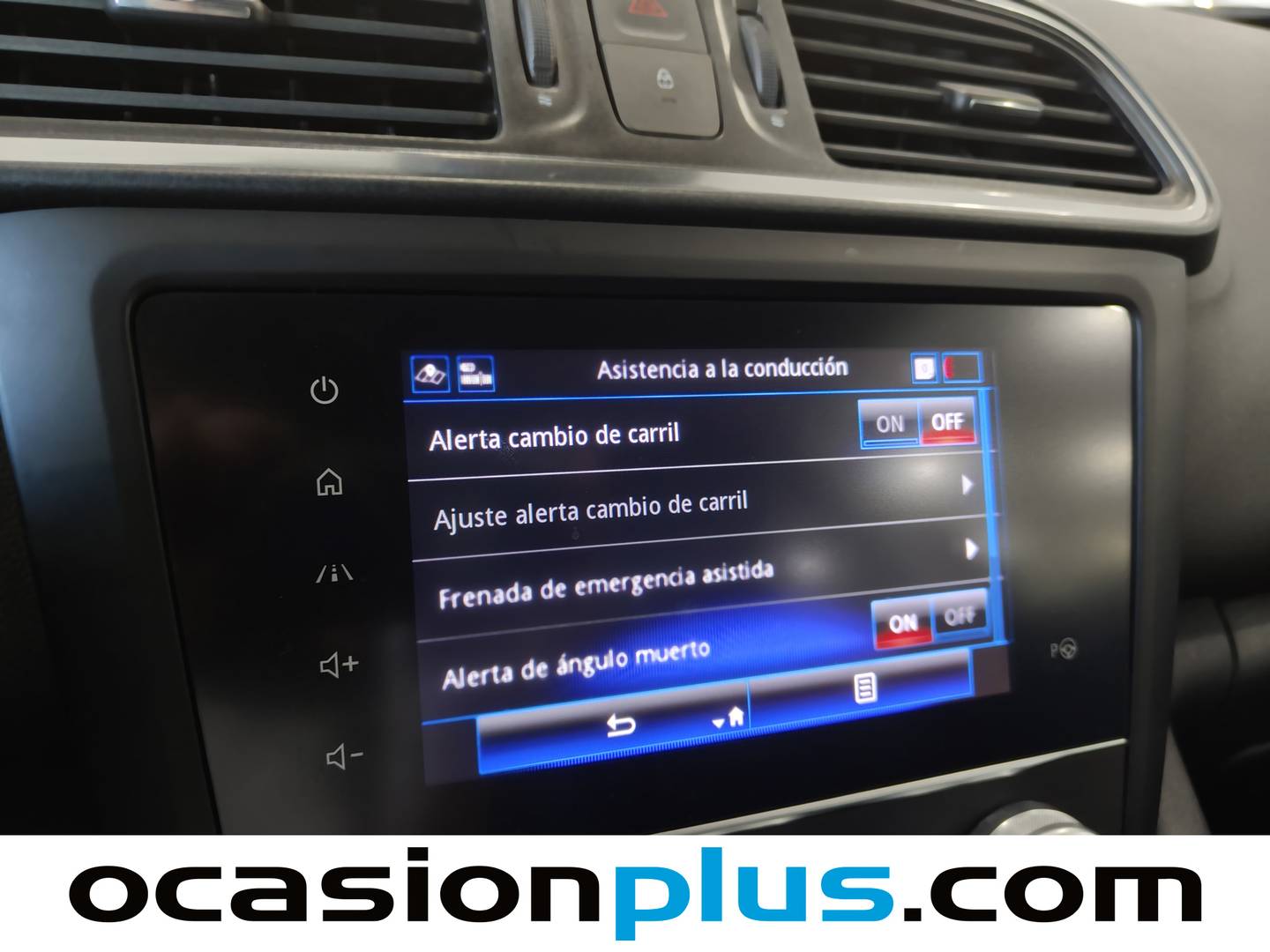 Renault Kadjar Renault Kadjar Zen Blue dCi (115 CV) EDC barato