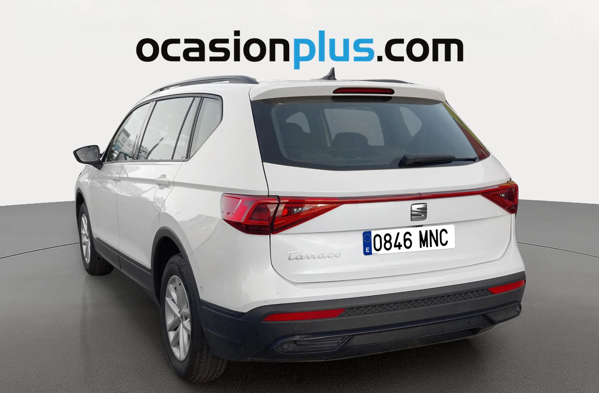 SEAT Tarraco 1.5 TSI Style XL 7 plazas - foto 3