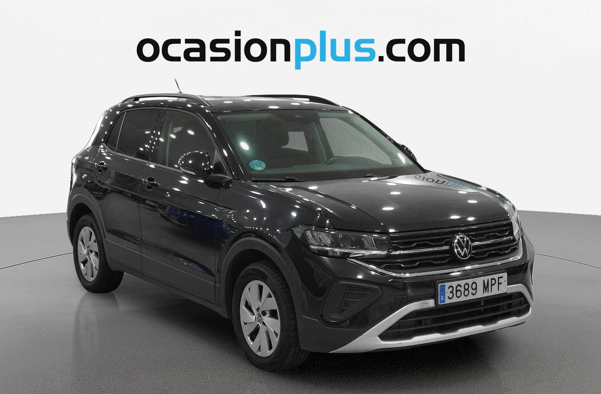 Volkswagen T-Cross Life 1.0 TSI DSG - foto 2