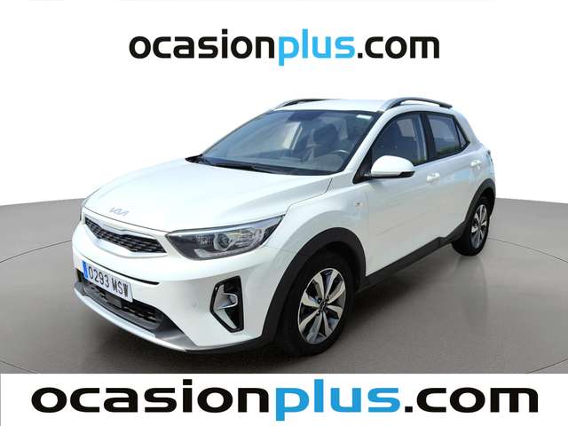 KIA Stonic Stonic 1.0 T-GDi Drive (100 CV) de segunda mano