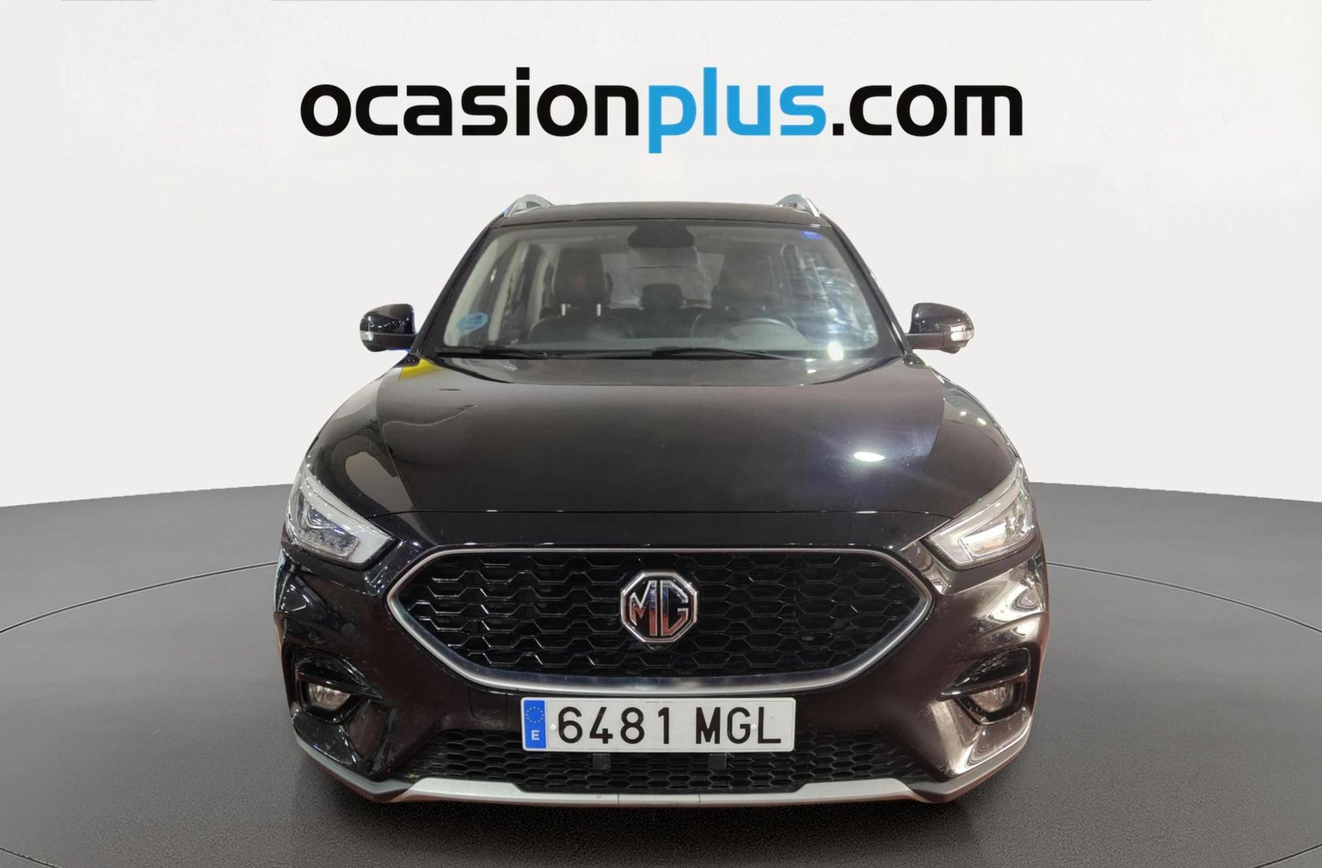 MG ZS 1.0T Luxury - foto 16