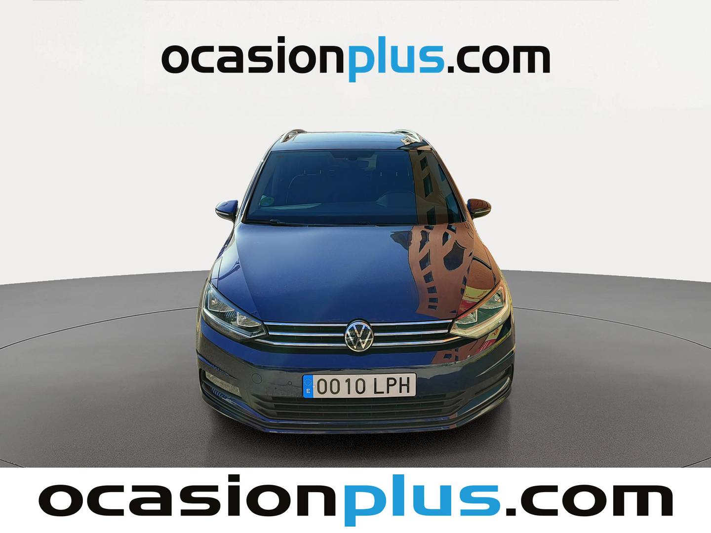 Volkswagen Touran Volkswagen Touran Advance 1.5 TSI (150 CV) DSG 7 Plazas 150cv