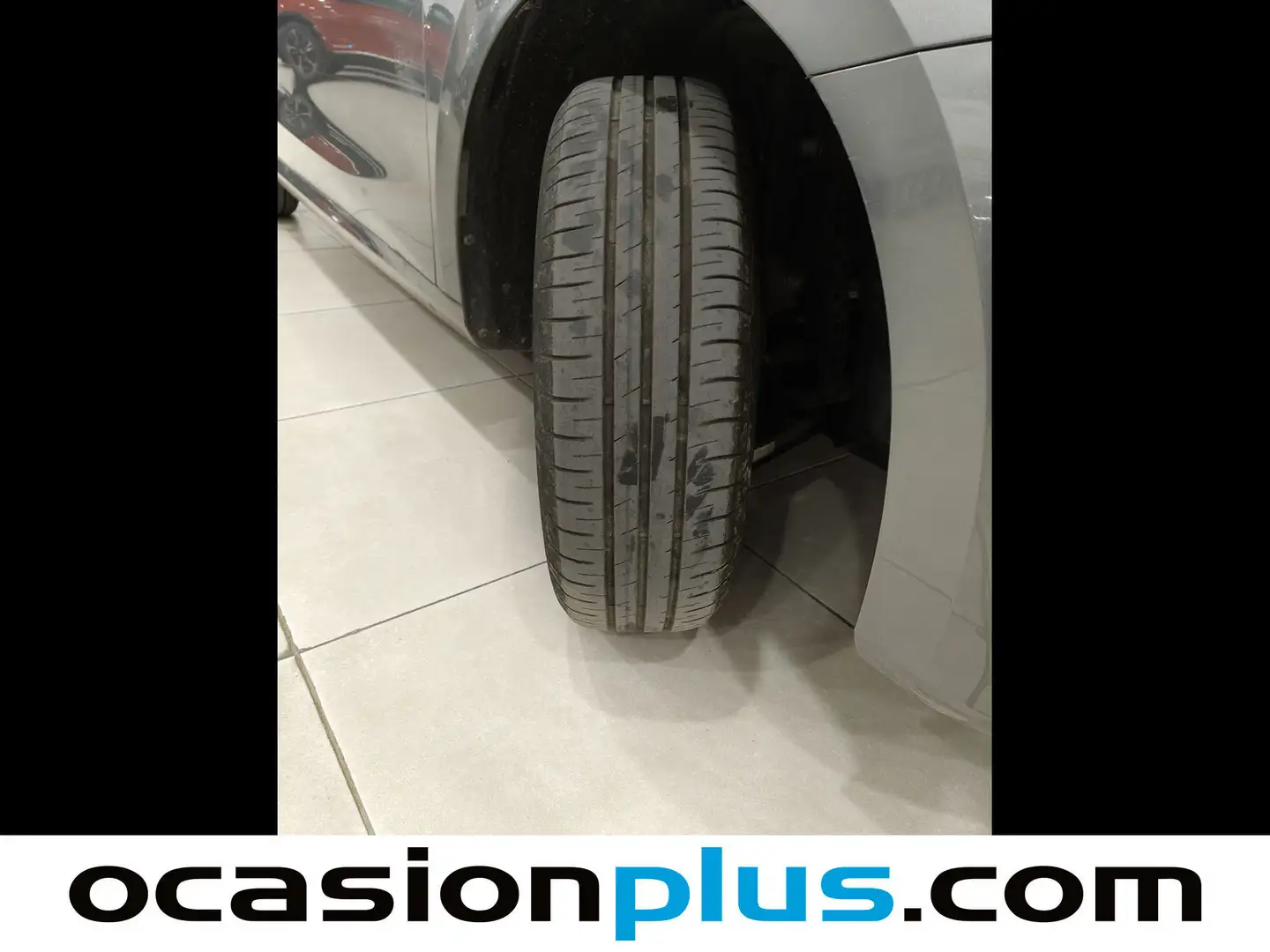 Foto Skoda Fabia Skoda Fabia 1.0 TSI Selection (95 CV)