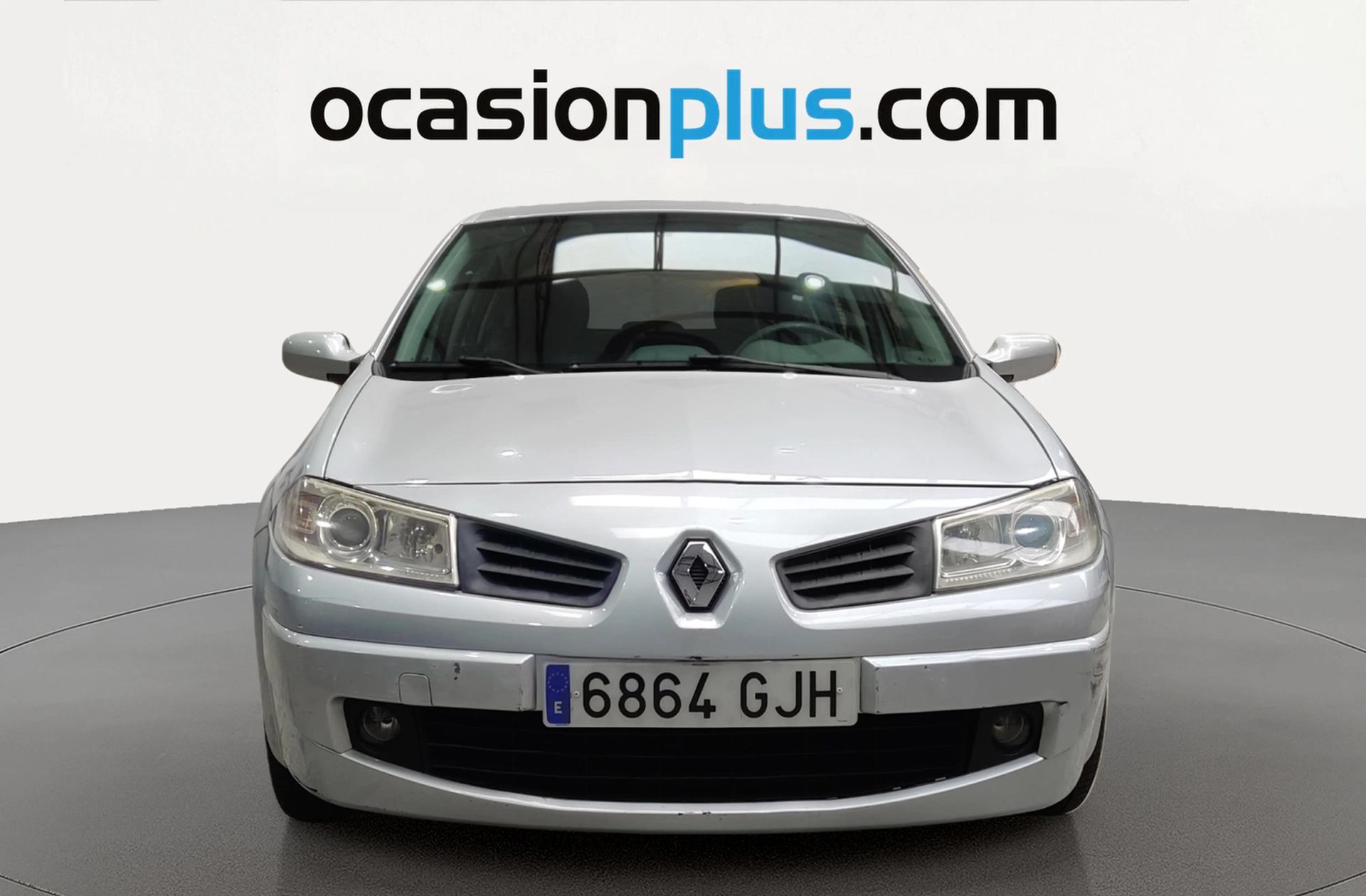 Renault Mégane 1.6 16V Emotion - foto 10