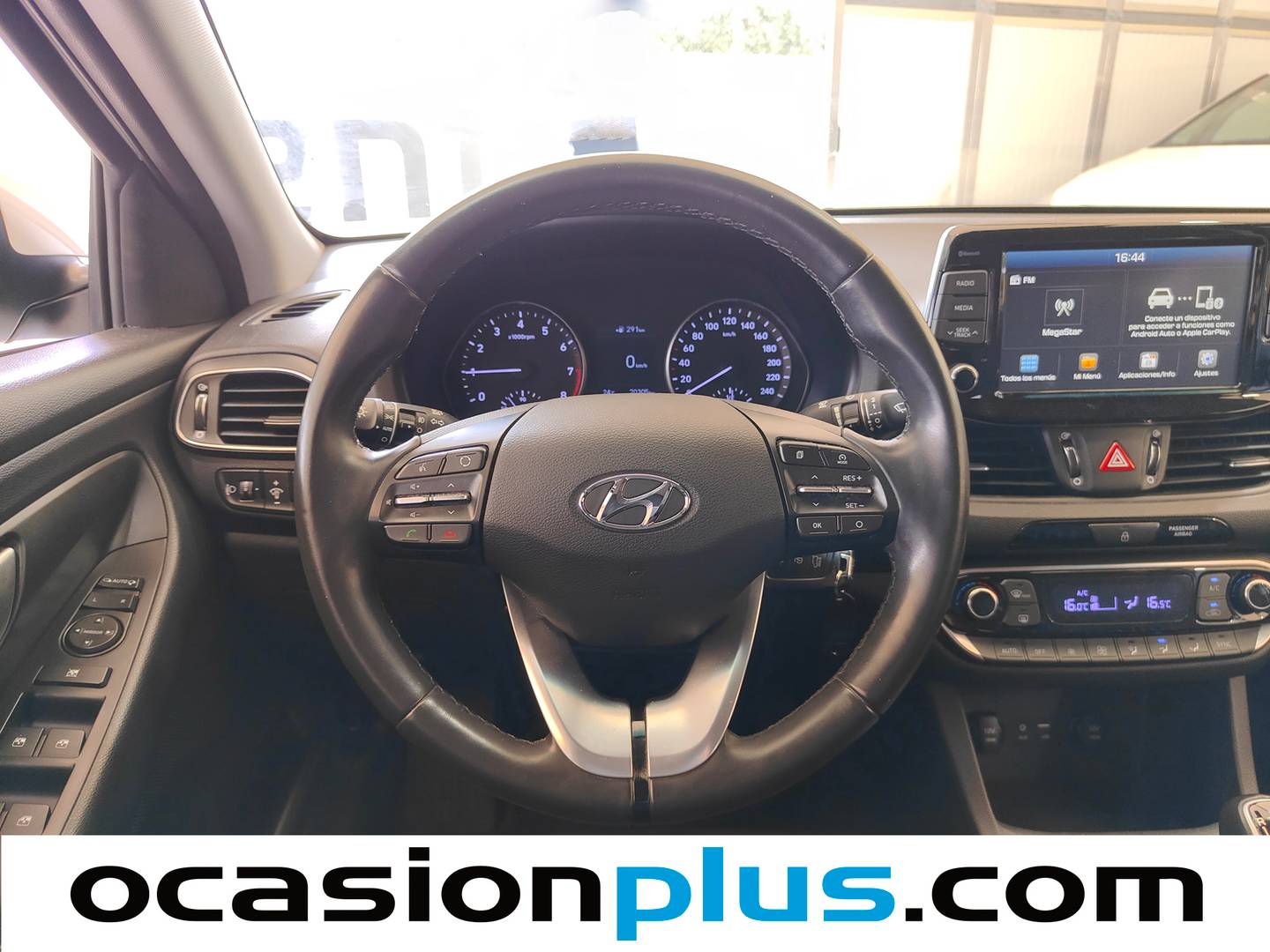Hyundai i30 Hyundai i30 Fastback 1.0 TGDI Klass (120 CV) 2019