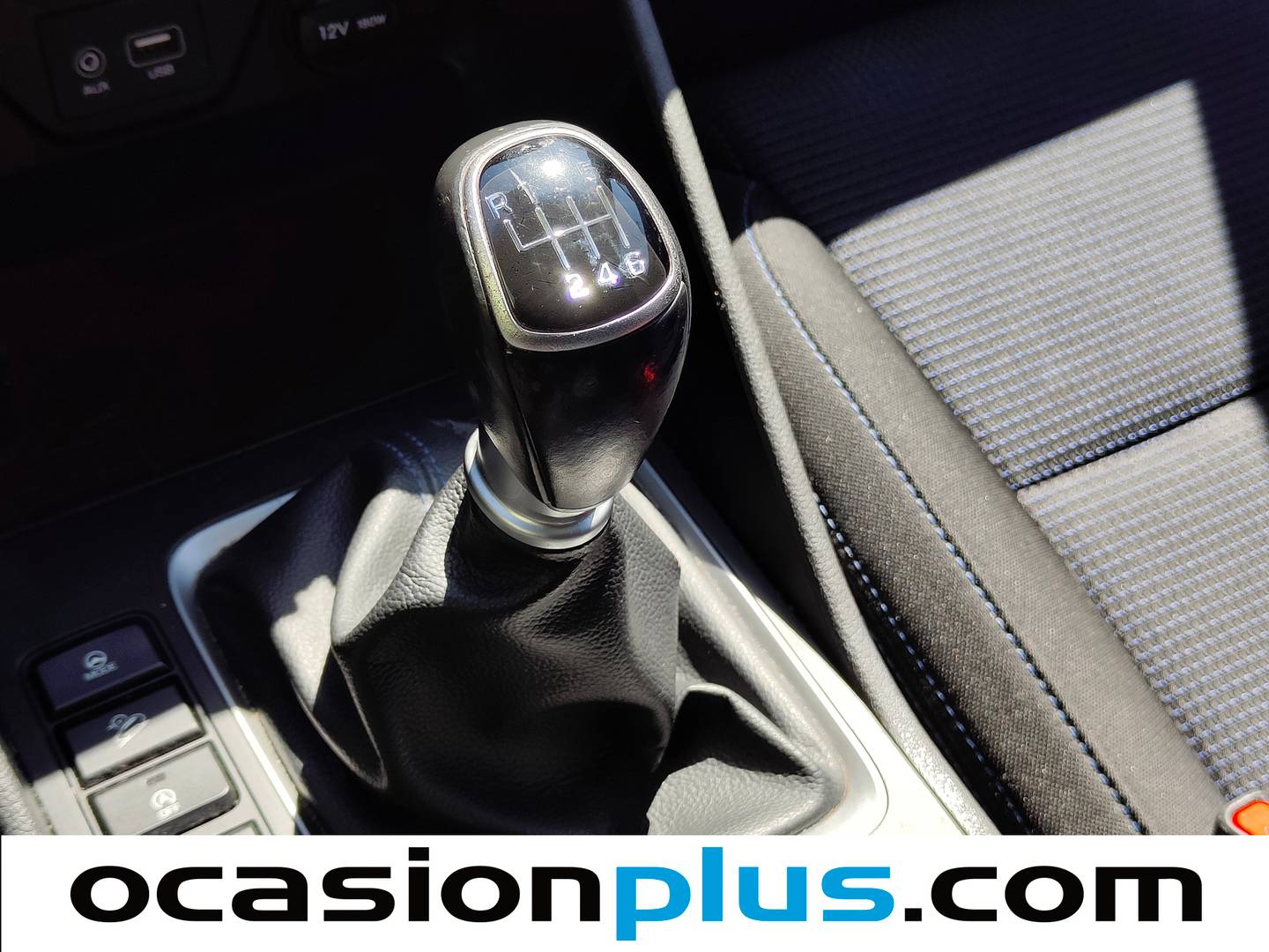 Hyundai Tucson Hyundai Tucson 1.7 CRDI BlueDrive 25 Aniversario 4x2 (115 CV) de segunda mano