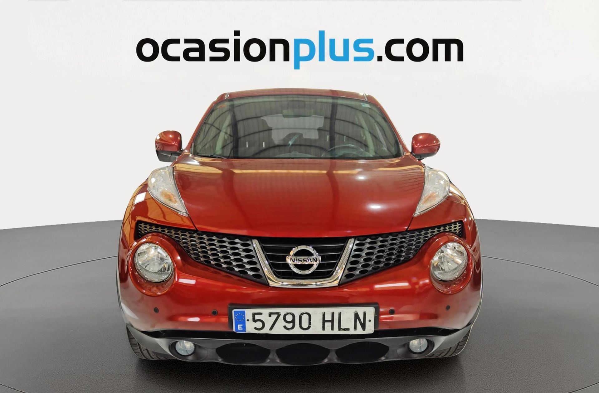Nissan Juke 1.6 Tekna Premium CVT 4x2 - foto 10