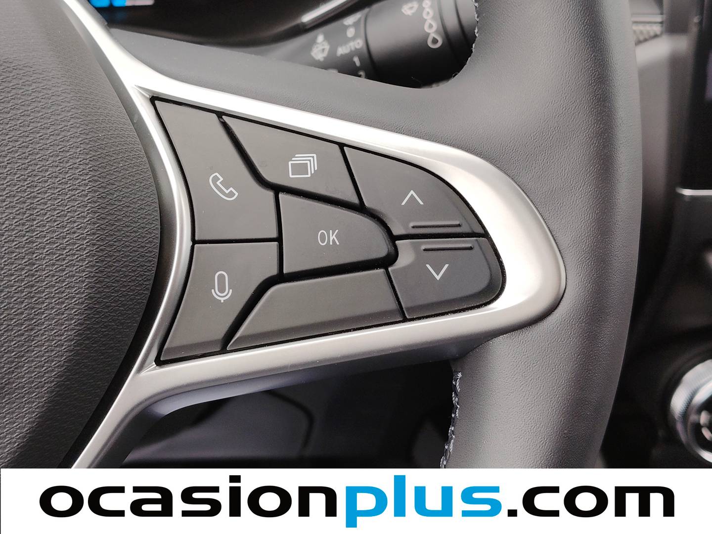 Renault Arkana Renault Arkana Techno E-Tech Full Hybrid (145 CV) seminuevo