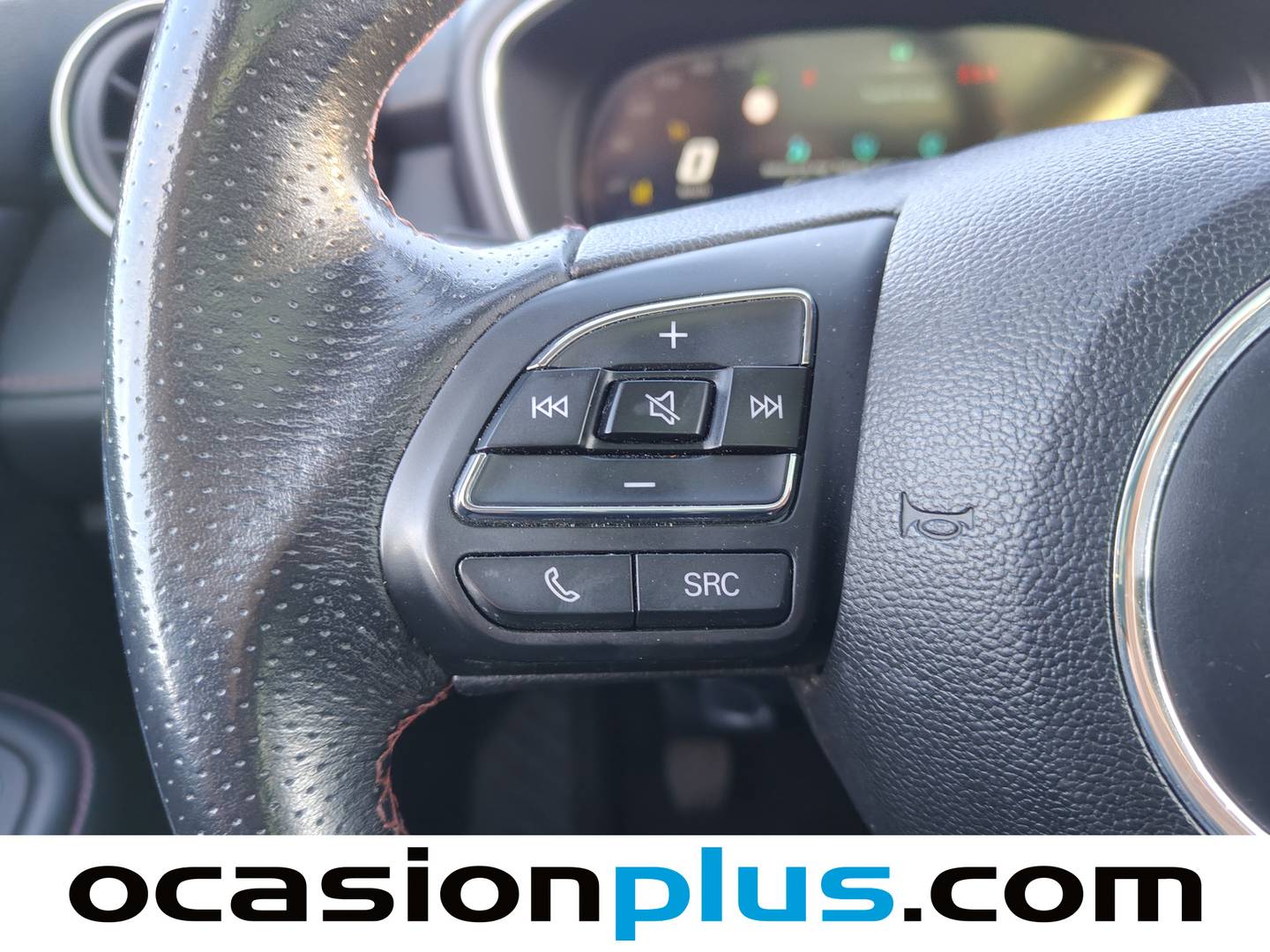 Foto MG HS MG HS 1.5 Turbo GDI Luxury (162 CV)