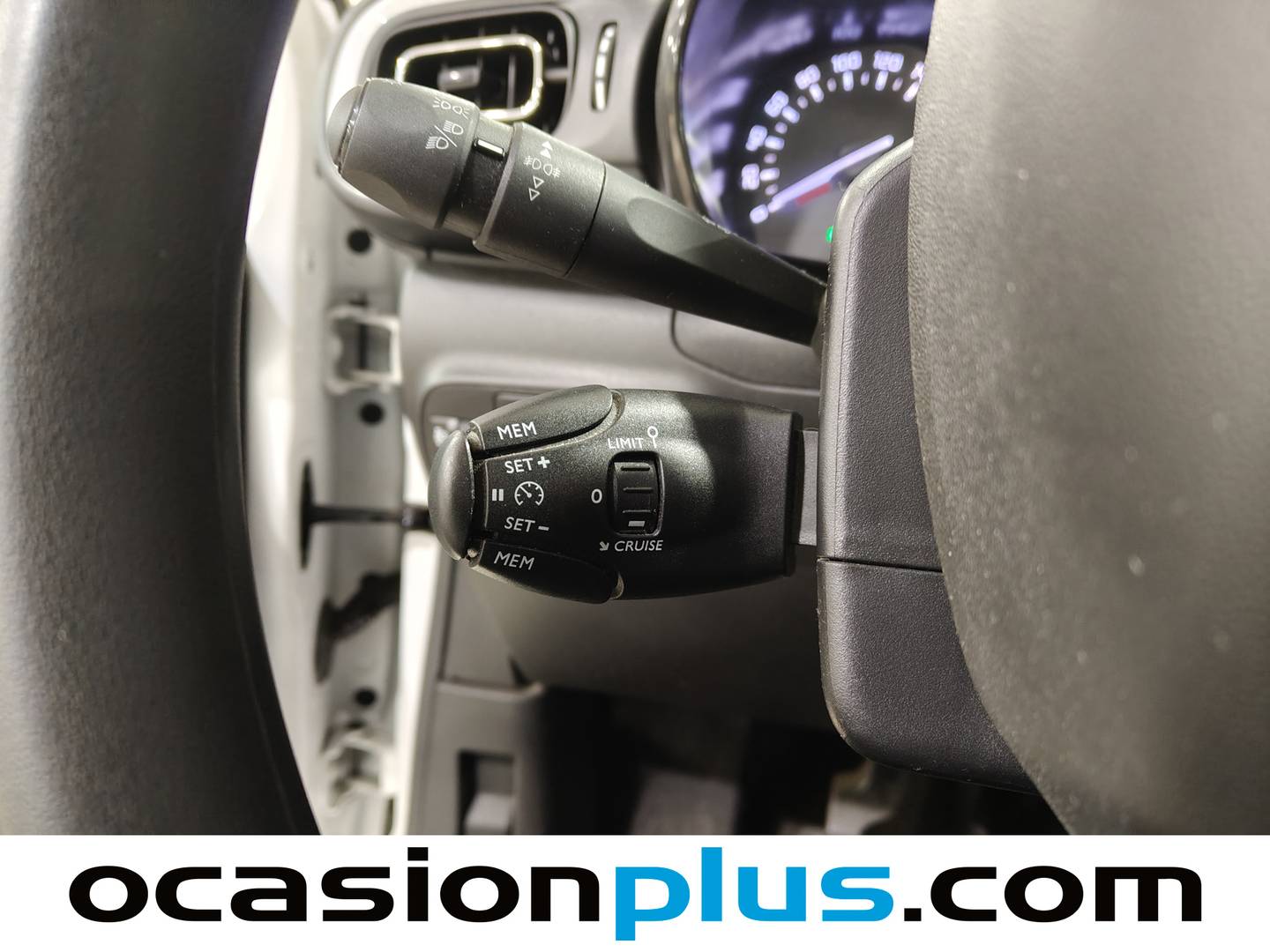 Citroën C3 Citroen C3 BlueHDi 100 S&S C-Series (102 CV) km 0