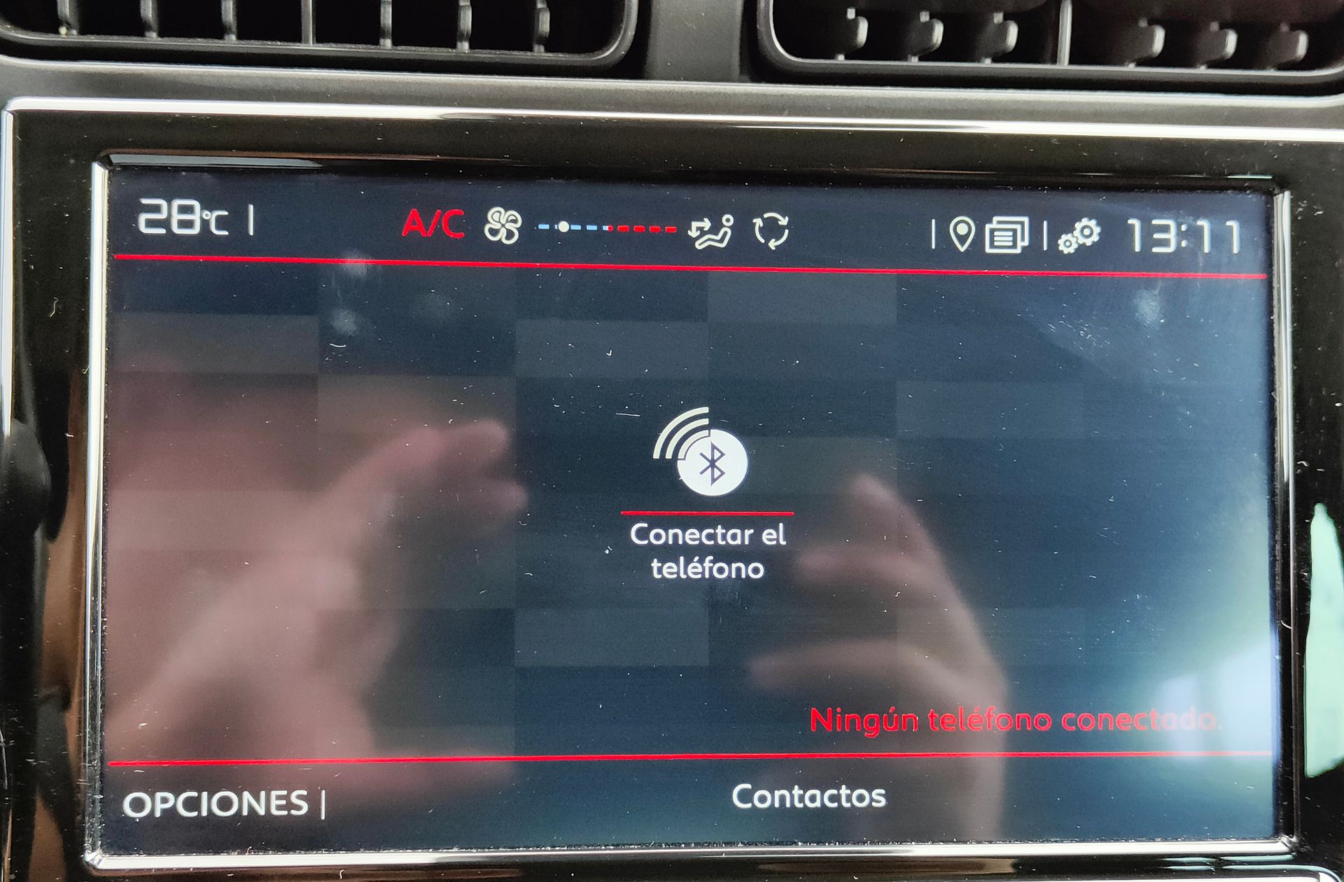 Citroën C3 Aircross PureTech 110 Feel Pack - foto 30