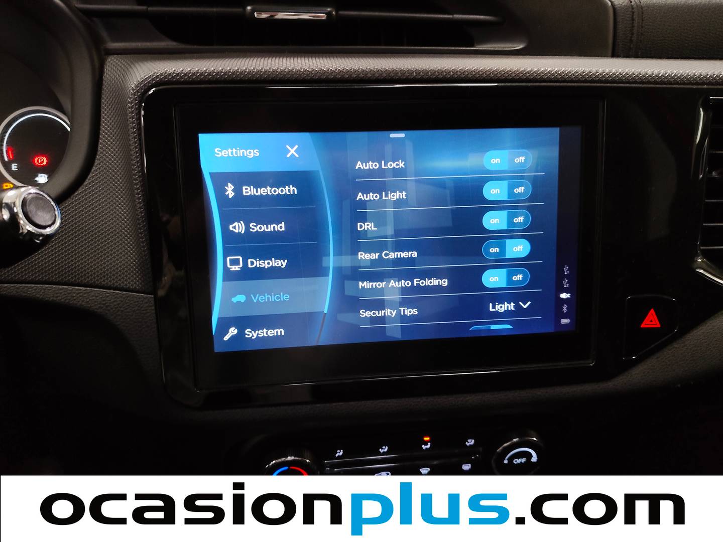 Foto DR AUTOMOBILES DR 4.0 DR AUTOMOBILES DR4 1.5 (116 CV)